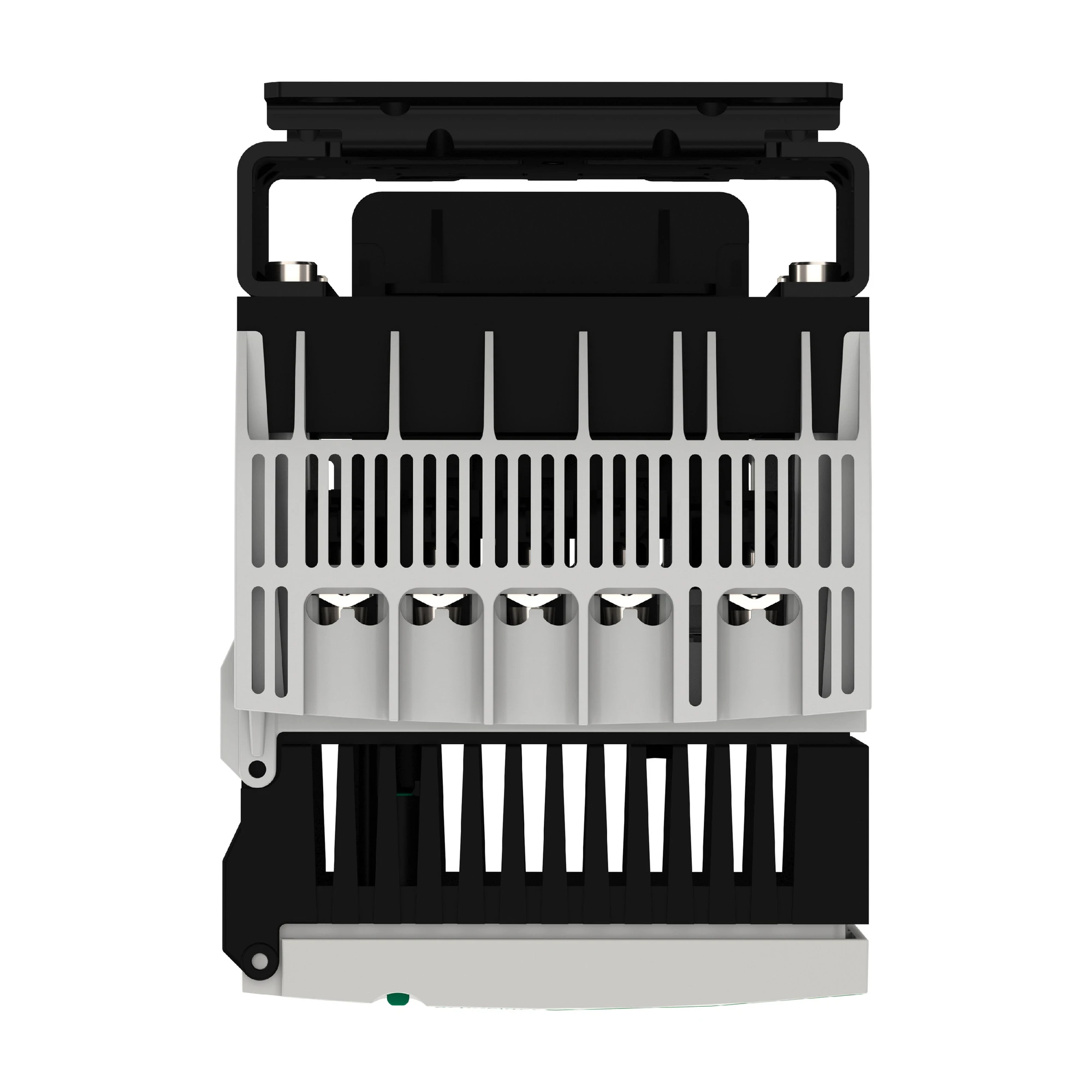 Schneider Electric ABL8FEQ24010 Power supply, Modicon ABL8, rectified, filtered, single/dual-phase, 230-400V AC, 24V DC, 1A, 24W (img_006) Schneider Electric ABL8FEQ24010 Power supply, Modicon ABL8, rectified, filtered, single/dual-phase, 230-400V AC, 24V DC, 1A, 24W (img_006)