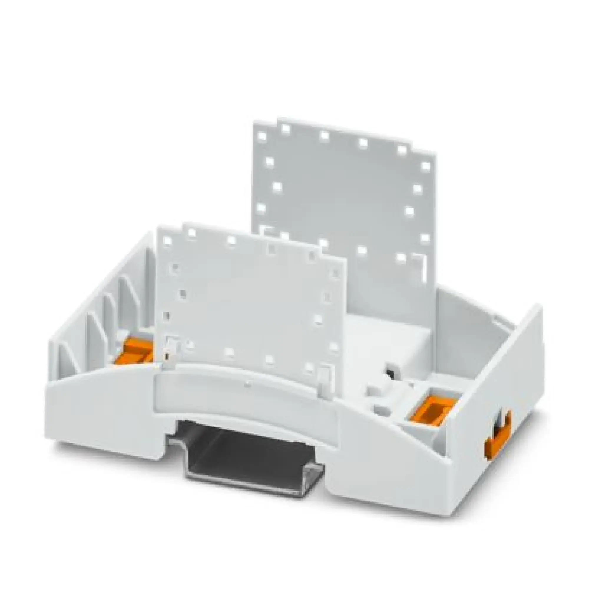 Phoenix Contact 1210716 Mounting base housing BC 53,6 UT HBUS KMGY (img_001)