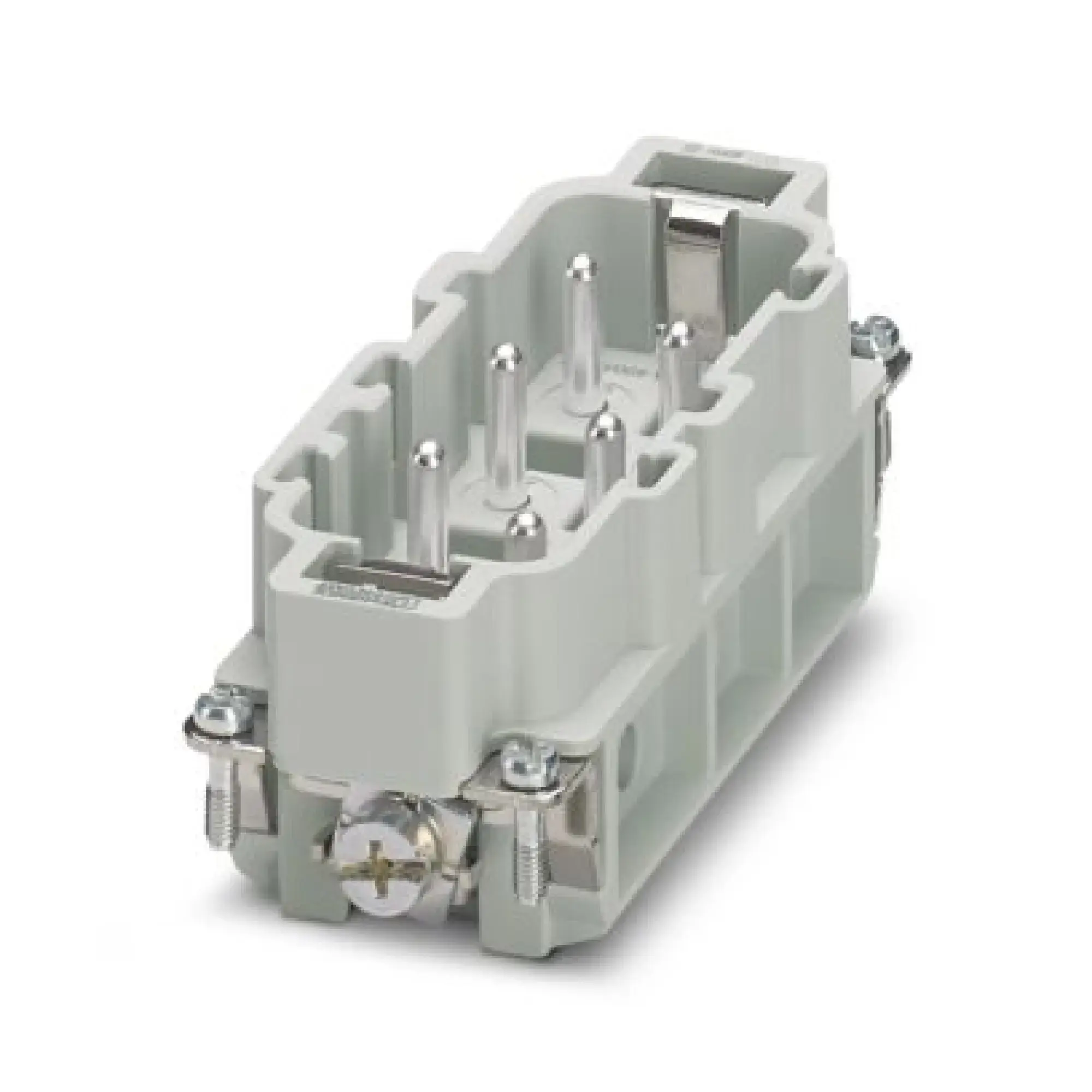 Phoenix Contact 1406534 Contact insert HC-HS06-I-UT-M 7-12 (img_001) Phoenix Contact 1406534 Contact insert HC-HS06-I-UT-M 7-12 (img_001)