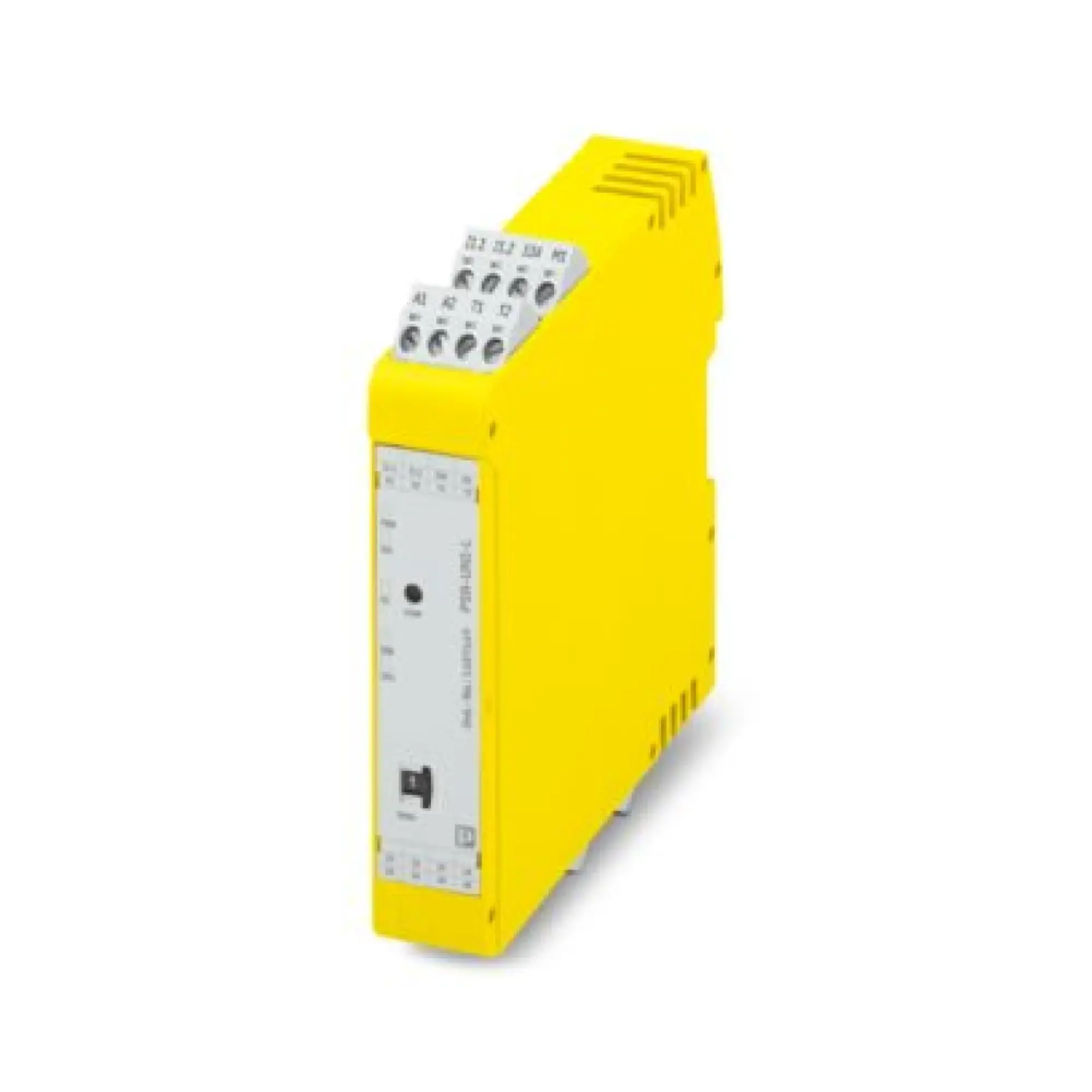 Phoenix Contact 1487649 Safety relays PSR-UNI-L-1X4NO-1DO-24DC-SC (img_001)