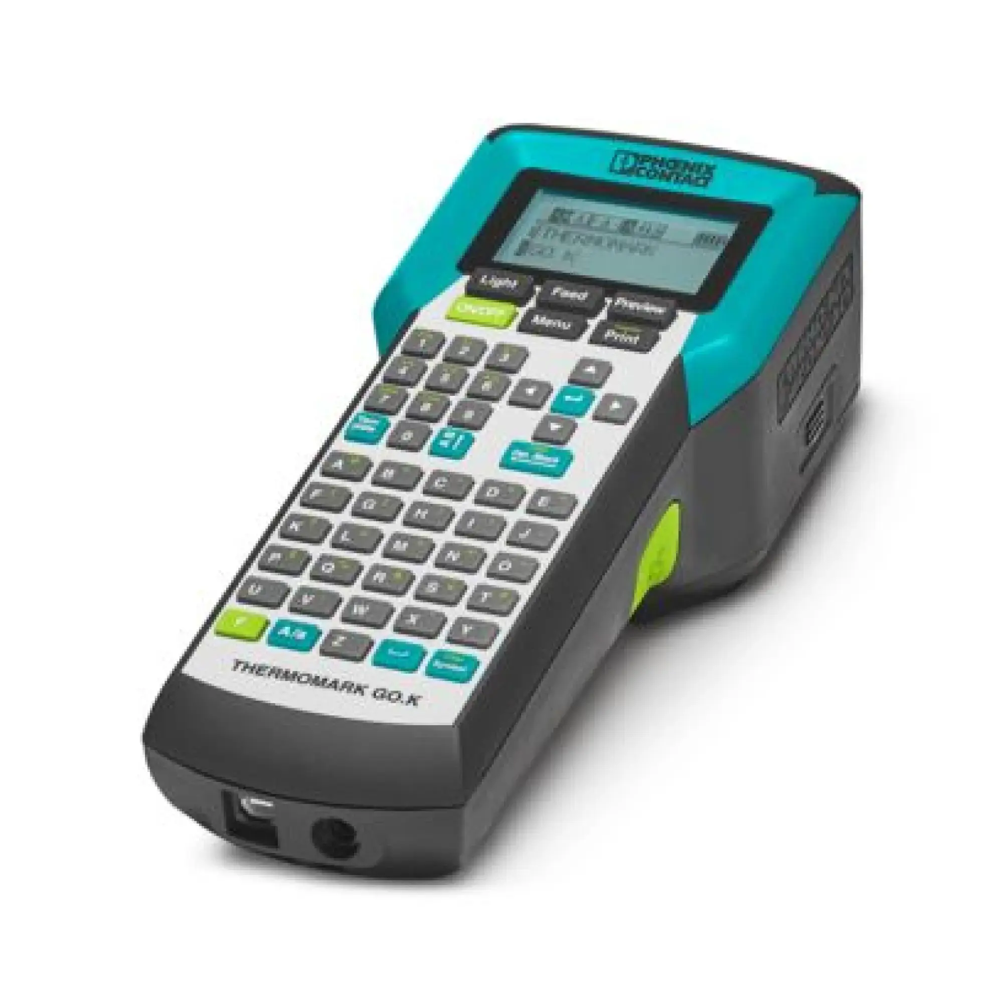 Phoenix Contact 1184146 Thermal transfer printer THERMOMARK GO.K (img_001)