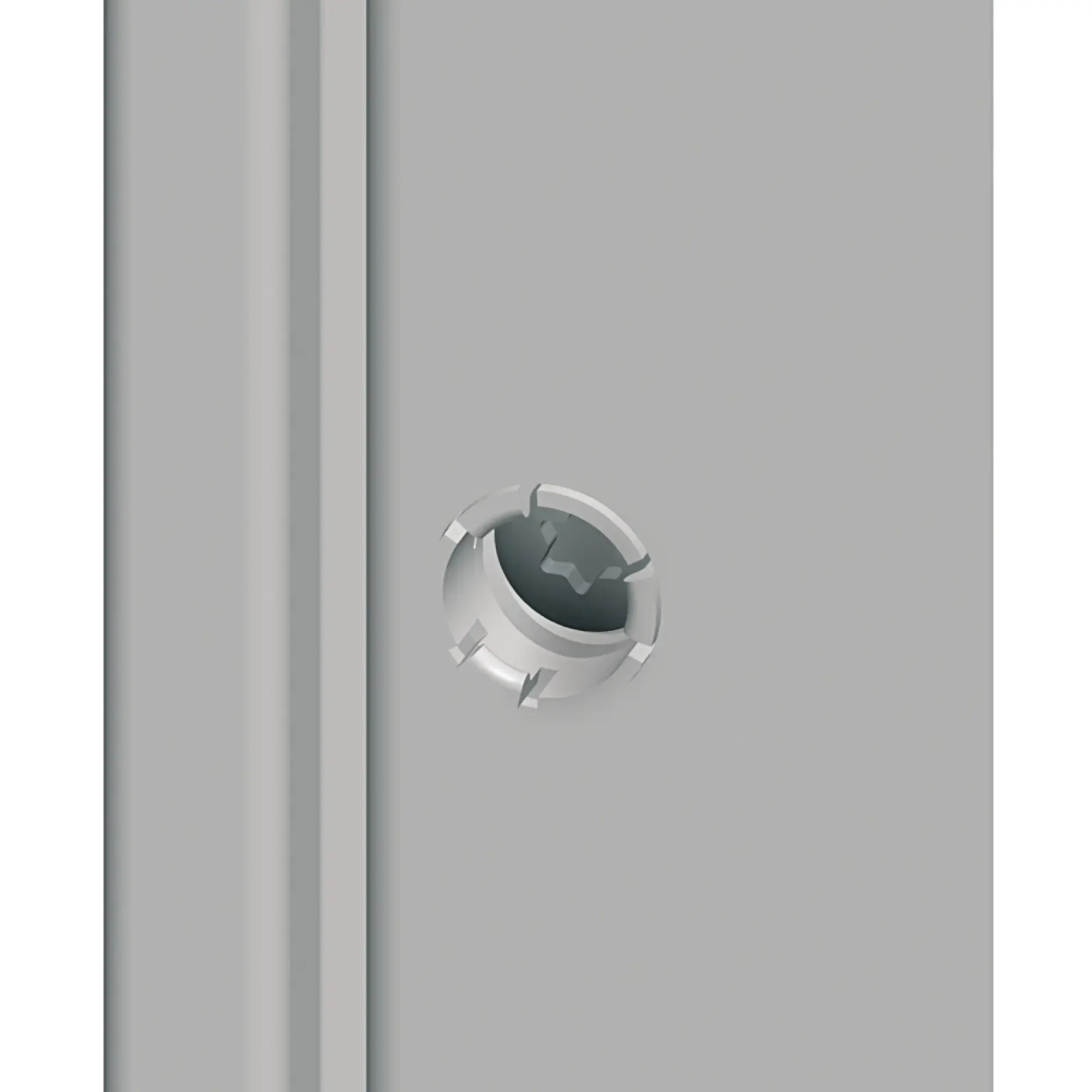 Schneider Electric NSYCSSF Captive screw for Spacial SF panel external fixing (img_002) Schneider Electric NSYCSSF Captive screw for Spacial SF panel external fixing (img_002)