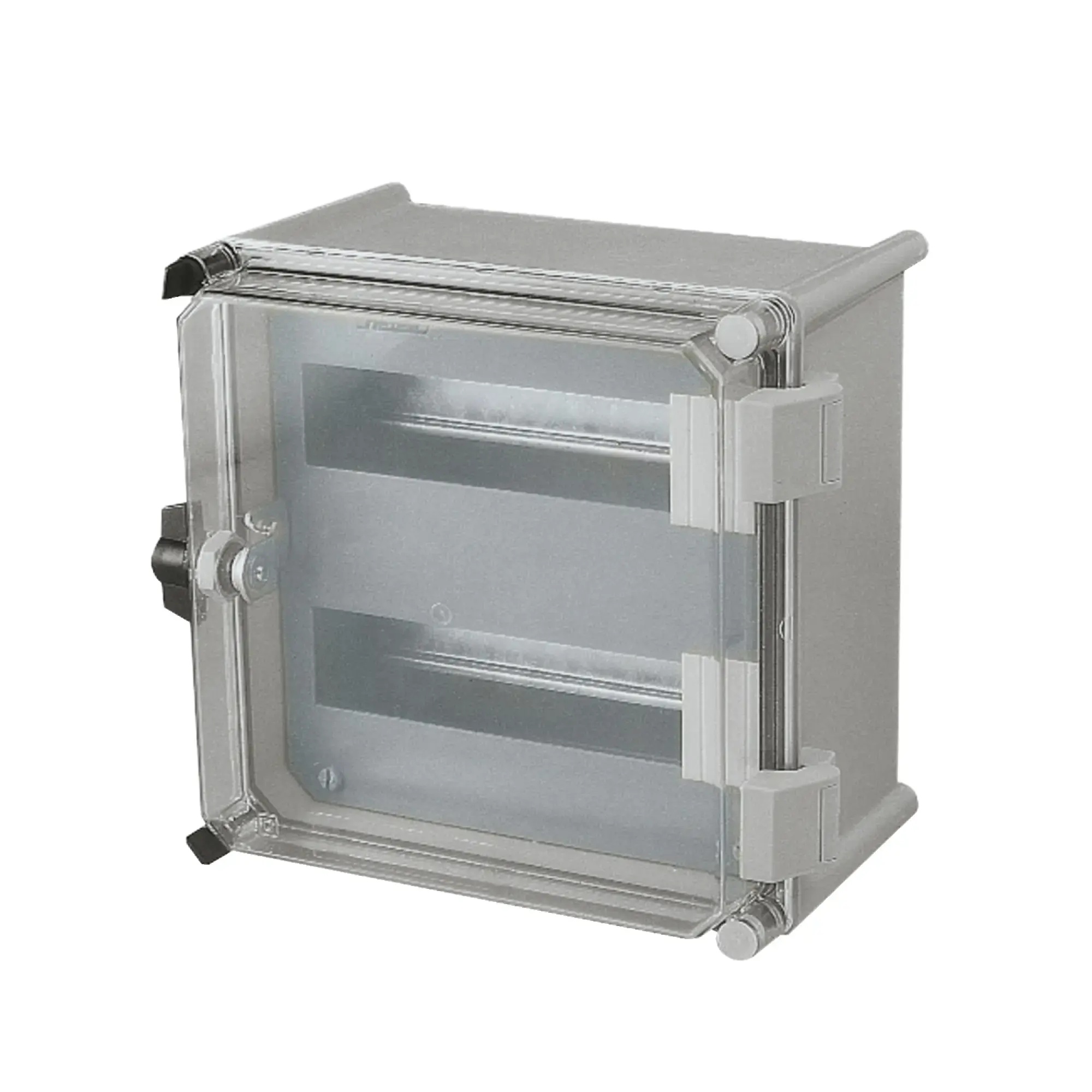 Schneider Electric NSYDLS242 Modularer Rahmen 24Module (18mm) für PLS-Dose 360x270mm (img_001)