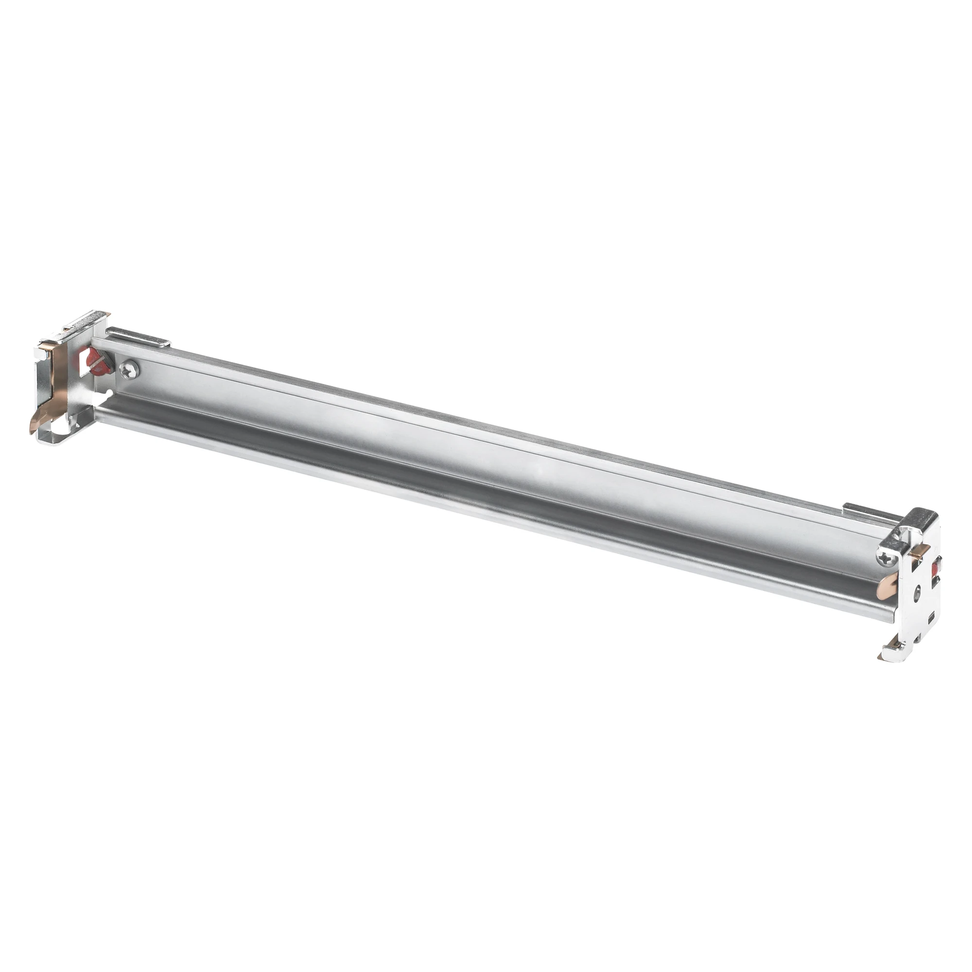 GEWISS GW46431F FAST AND EASY - QUICK ASSEMBLY DIN RAILS - 18 MODULES (img_001)