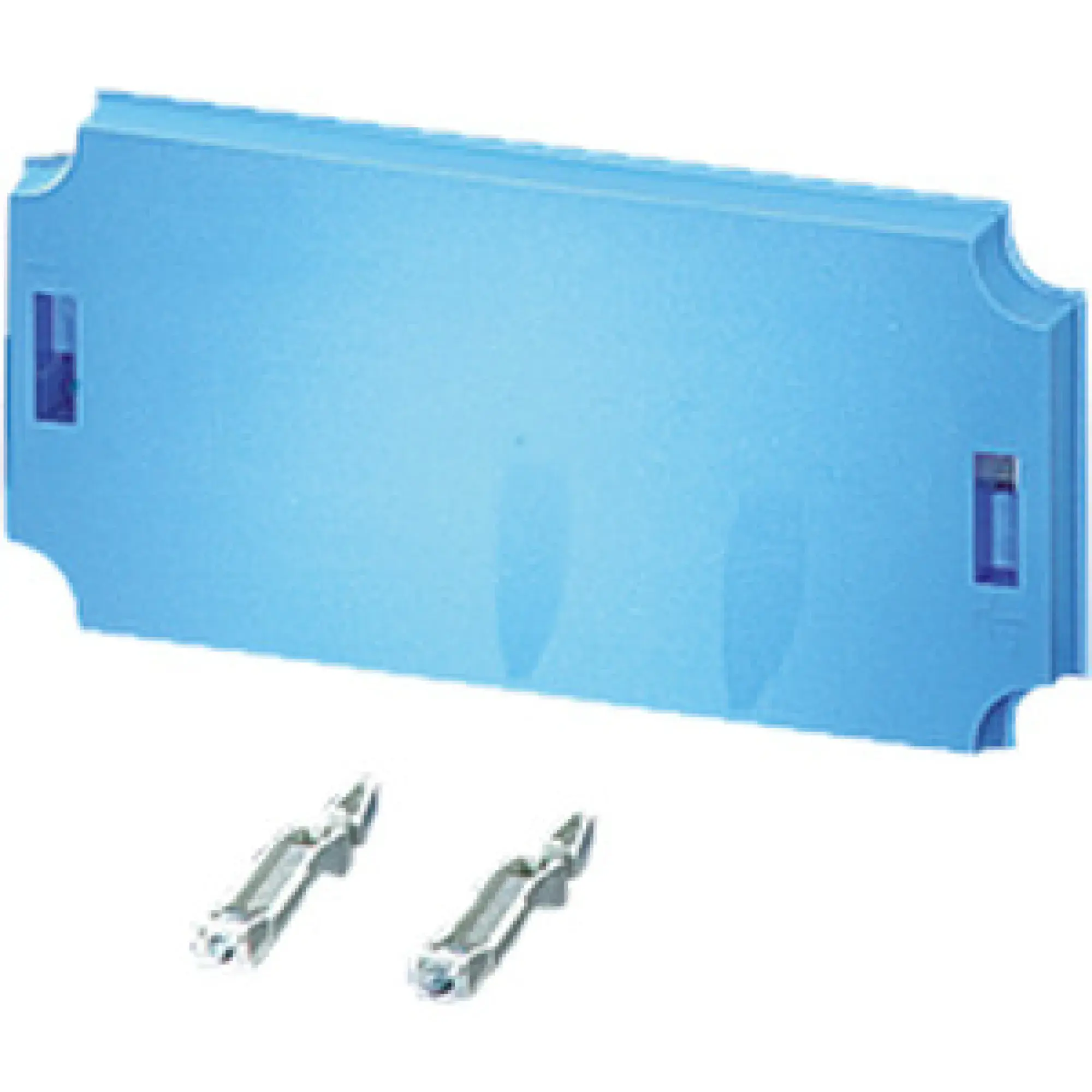 Hensel 2000706 Einbauplatte für Mi 01.. für Fronttafelinstrumente Mi EP 01 (img_001)