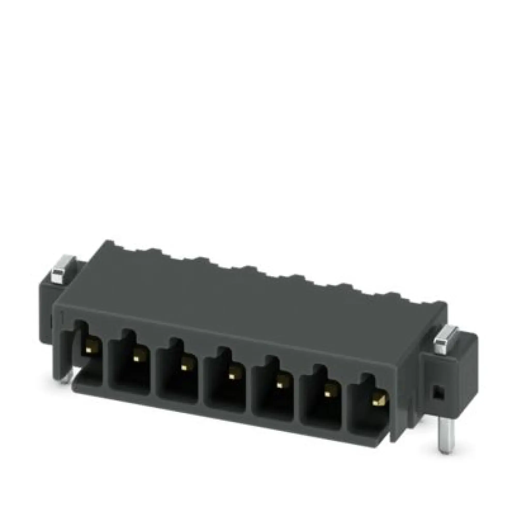 Phoenix Contact 1821290 PCB header MC 0,5/ 7-G-2,54 P20 THR R44 (img_001)