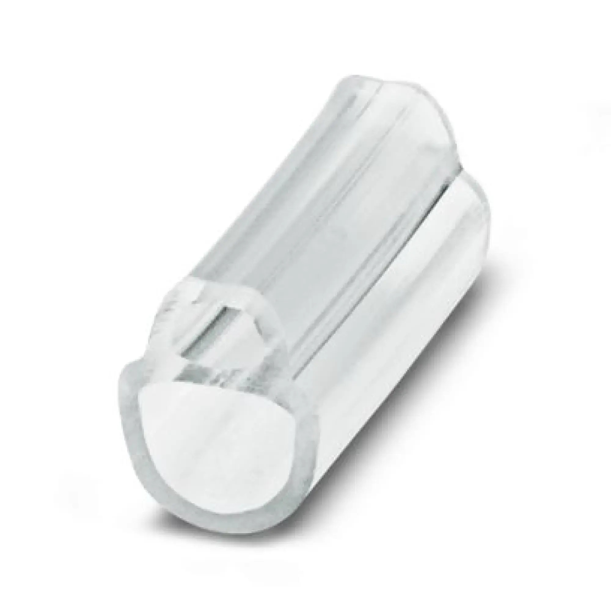 Phoenix Contact 1013795 Conductor marker carrier PATG 0/10 (img_001)