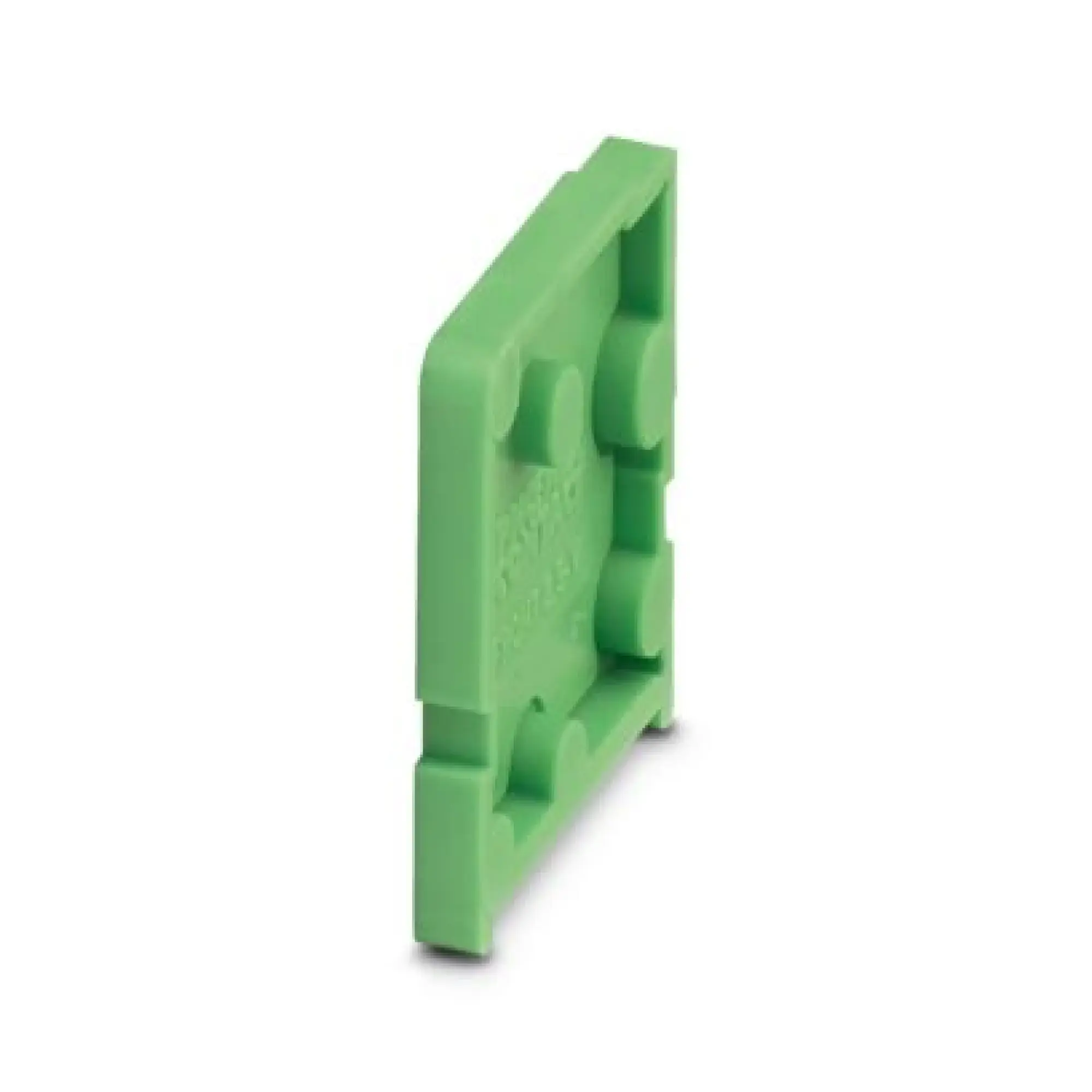 Phoenix Contact 1700011 End cover D-FRONT 2,5-V-O.Z. (img_001)