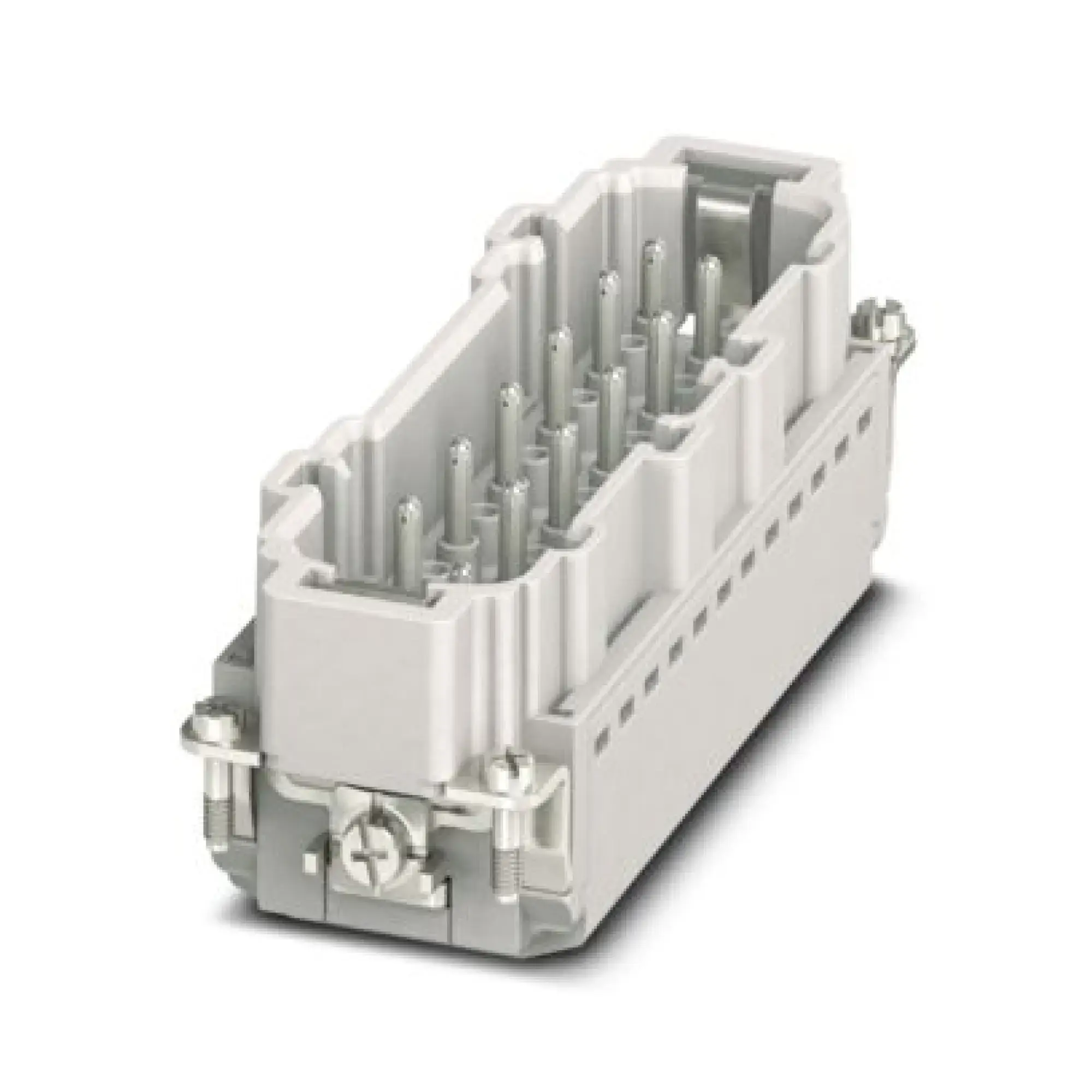 Phoenix Contact 1407741 Contact insert HC-HV10-I-PT-M (img_001) Phoenix Contact 1407741 Contact insert HC-HV10-I-PT-M (img_001)