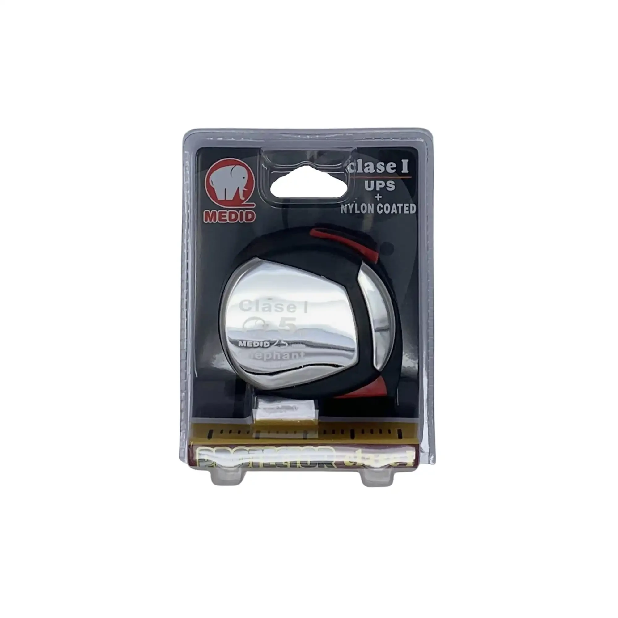 MEDID 45251 Roller tape measure PROTECT accuracy class I 5m x 25 mm (img_003) MEDID 45251 Roller tape measure PROTECT accuracy class I 5m x 25 mm (img_003)