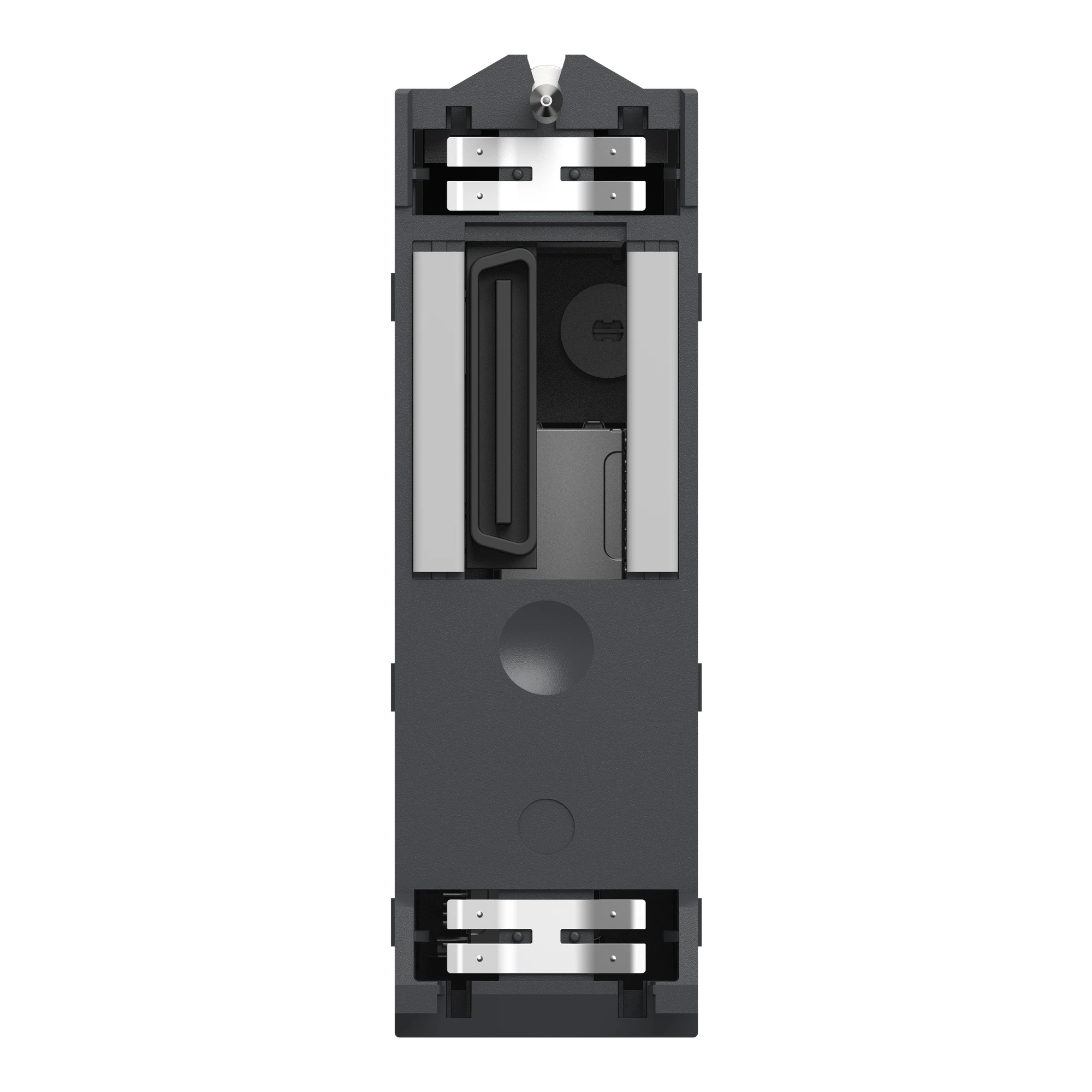 Schneider Electric BMXCRA31210C Modicon X80 RIO Head Adapter for X-Bus Module Carrier as Decentralized EthNet/IP Rack, Extended Features, Conformal Coating (img_002) Schneider Electric BMXCRA31210C Modicon X80 RIO Head Adapter for X-Bus Module Carrier as Decentralized EthNet/IP Rack, Extended Features, Conformal Coating (img_002)