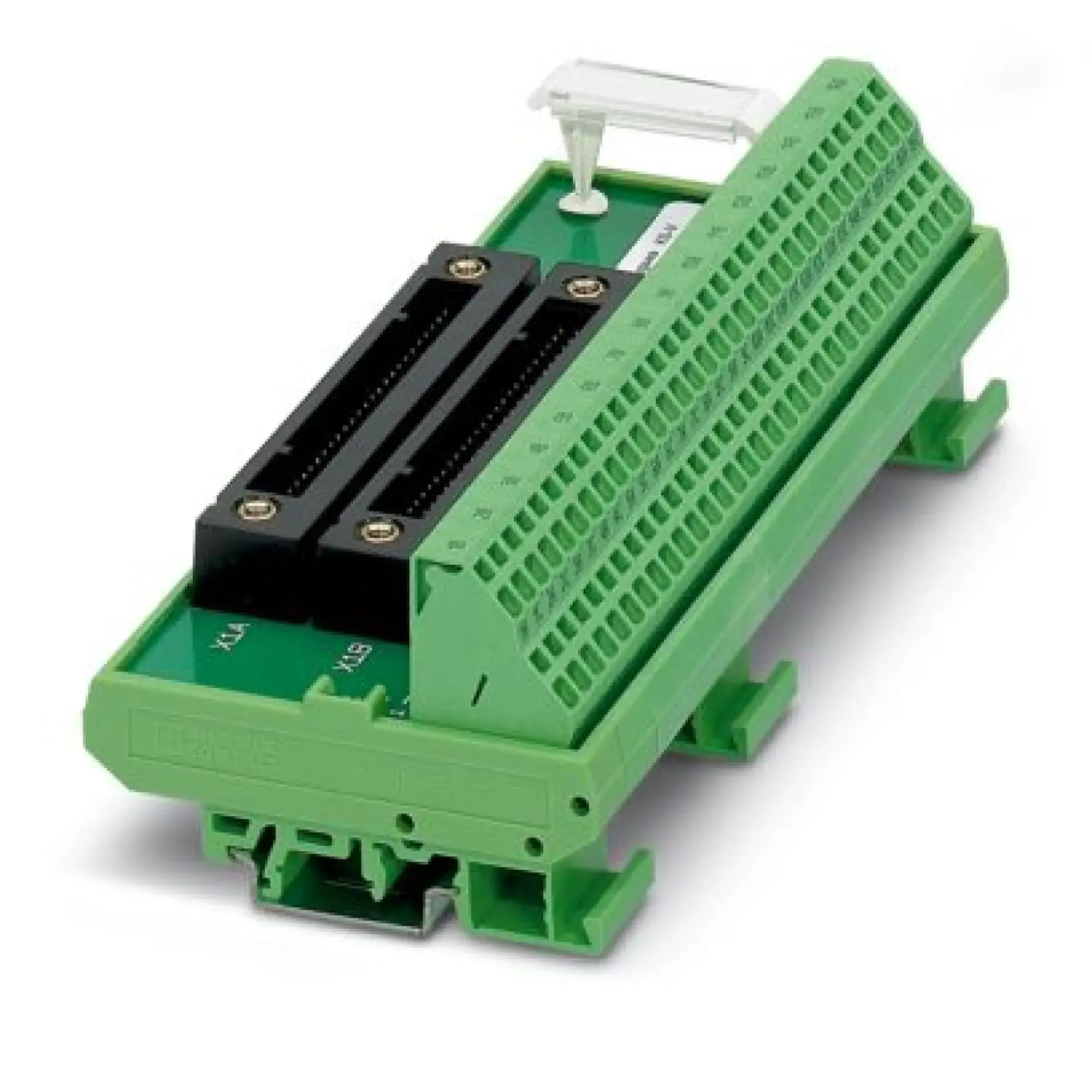 Phoenix Contact 2321871 Passive module FLKM-2KS50/AAR145/Z/YCS (img_001) Phoenix Contact 2321871 Passive module FLKM-2KS50/AAR145/Z/YCS (img_001)