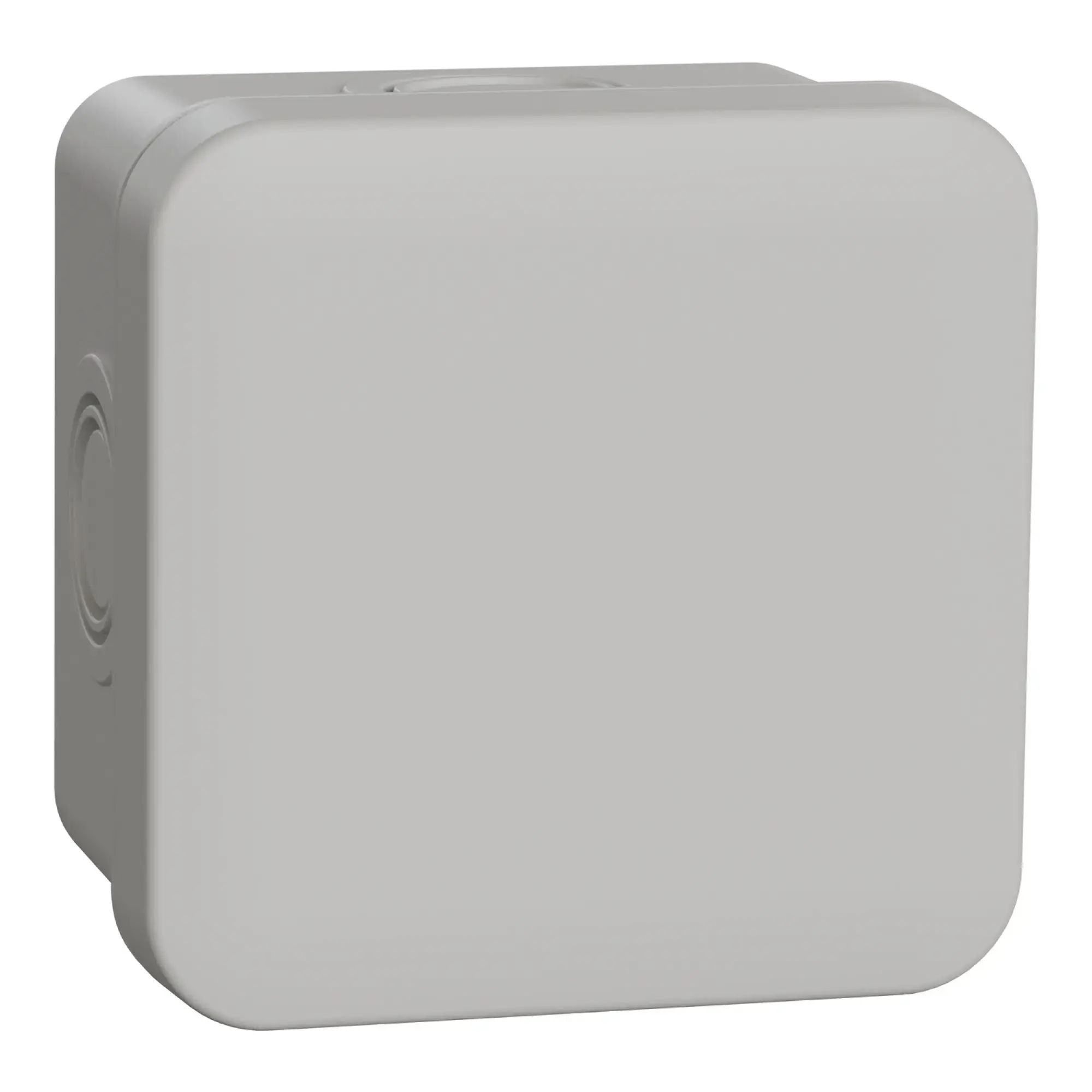 Schneider Electric ENN05082 Mureva BOX, junction box, push plate 4xM16/20, 65x65x45mm (img_002) Schneider Electric ENN05082 Mureva BOX, junction box, push plate 4xM16/20, 65x65x45mm (img_002)