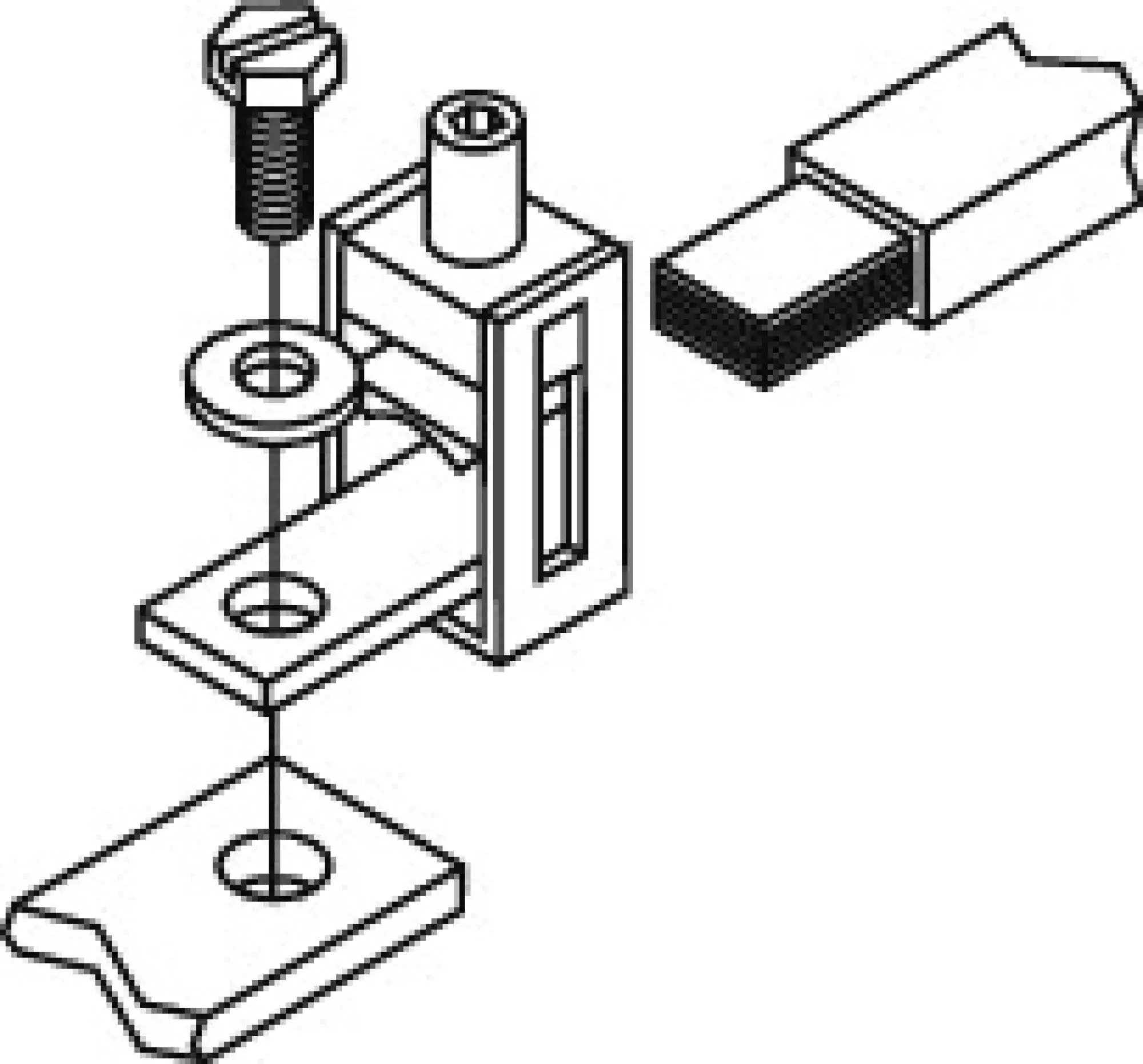 Hensel 6600165 Verdrahtungsband-Anschlussklemme bis 630 A VA 630 (img_002)