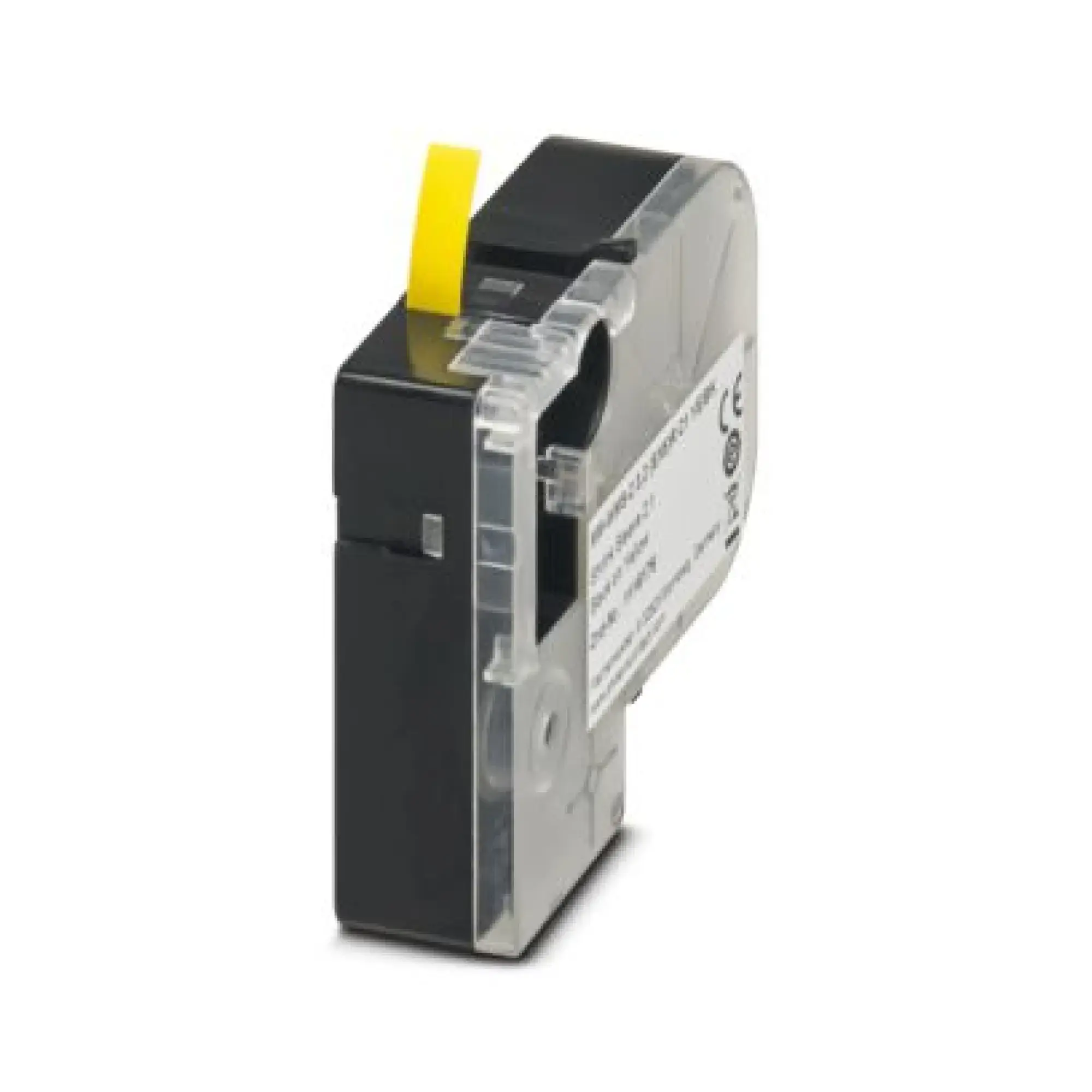 Phoenix Contact 1116176 Shrink sleeve MM-WMS-2 3,2 (EX5)R C1 YE/BK (img_001)