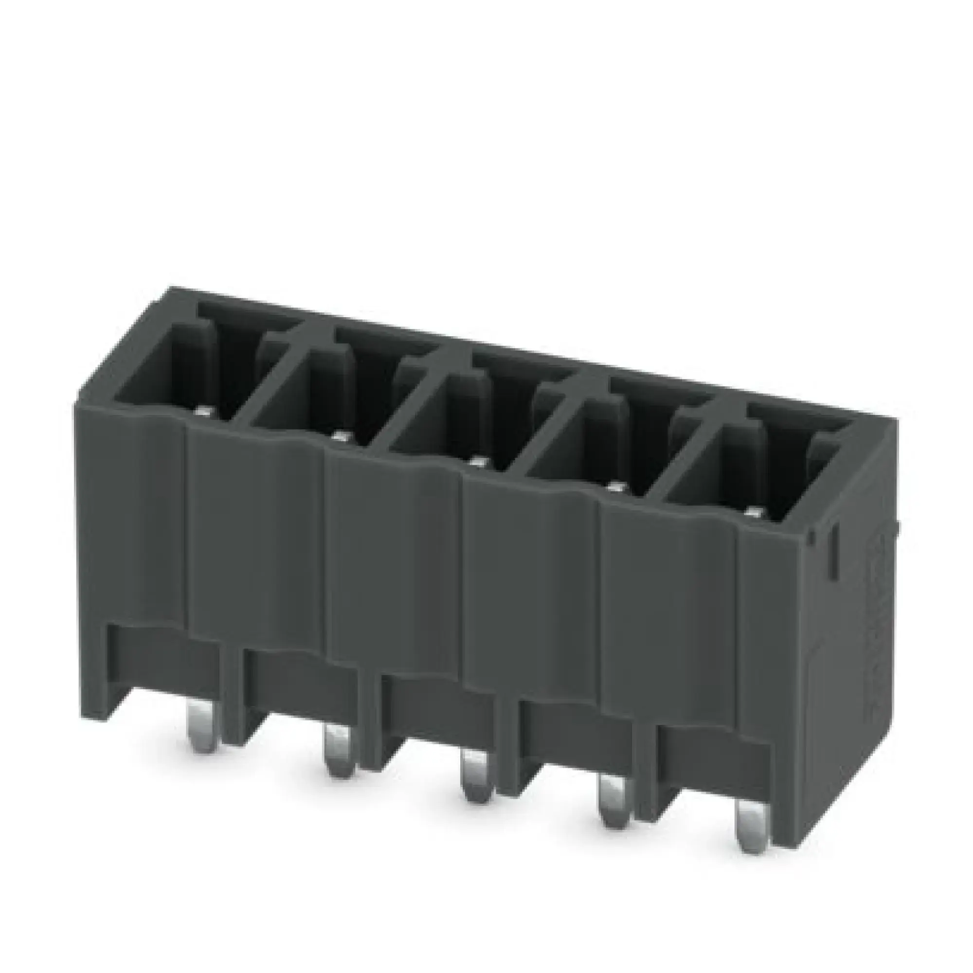 Phoenix Contact 1825694 PCB header MCV 1,5/ 5-G-3,81 P20 THRR56 (img_001) Phoenix Contact 1825694 PCB header MCV 1,5/ 5-G-3,81 P20 THRR56 (img_001)