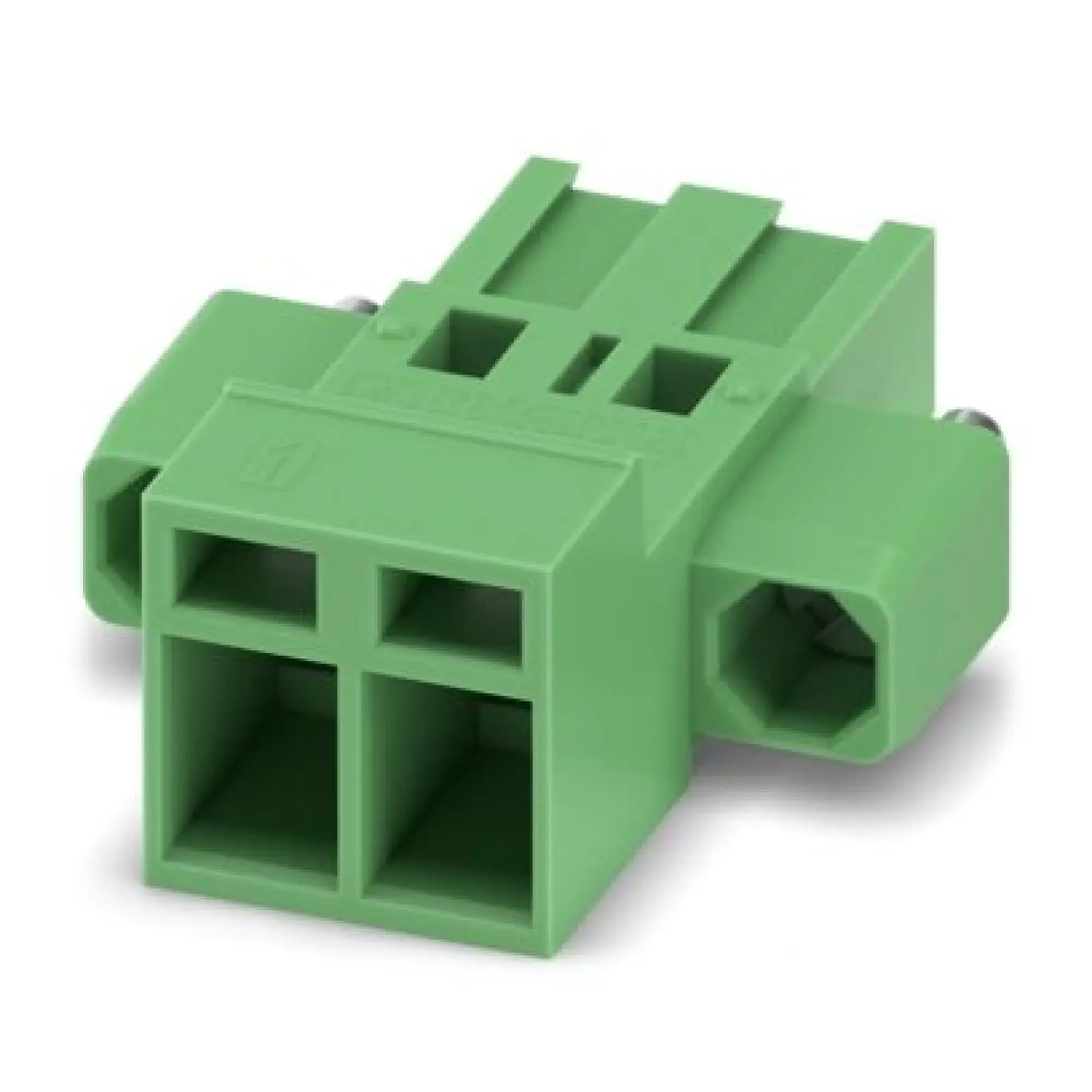 Phoenix Contact 1809734 PCB connector MSTBC 2,5/ 2-STZF-5,08 (img_001) Phoenix Contact 1809734 PCB connector MSTBC 2,5/ 2-STZF-5,08 (img_001)