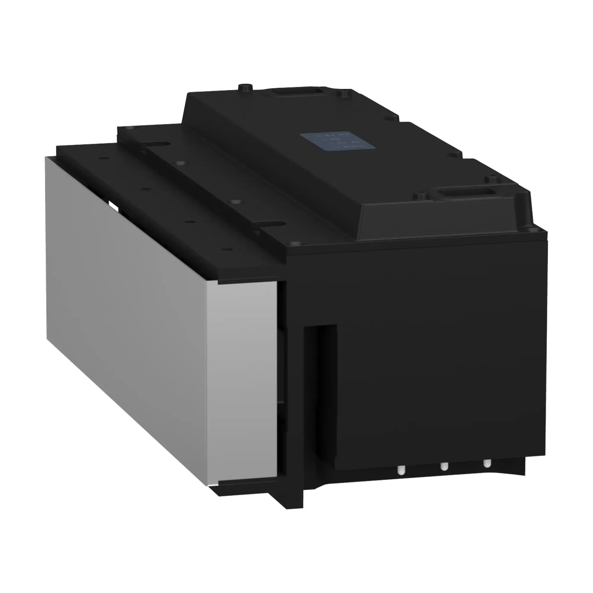 Schneider Electric LXMMC12MS06S100 Lexium MC12 multi carrier, Motorsegment, Gerade, 300mm, IP65 (img_002) Schneider Electric LXMMC12MS06S100 Lexium MC12 multi carrier, Motorsegment, Gerade, 300mm, IP65 (img_002)