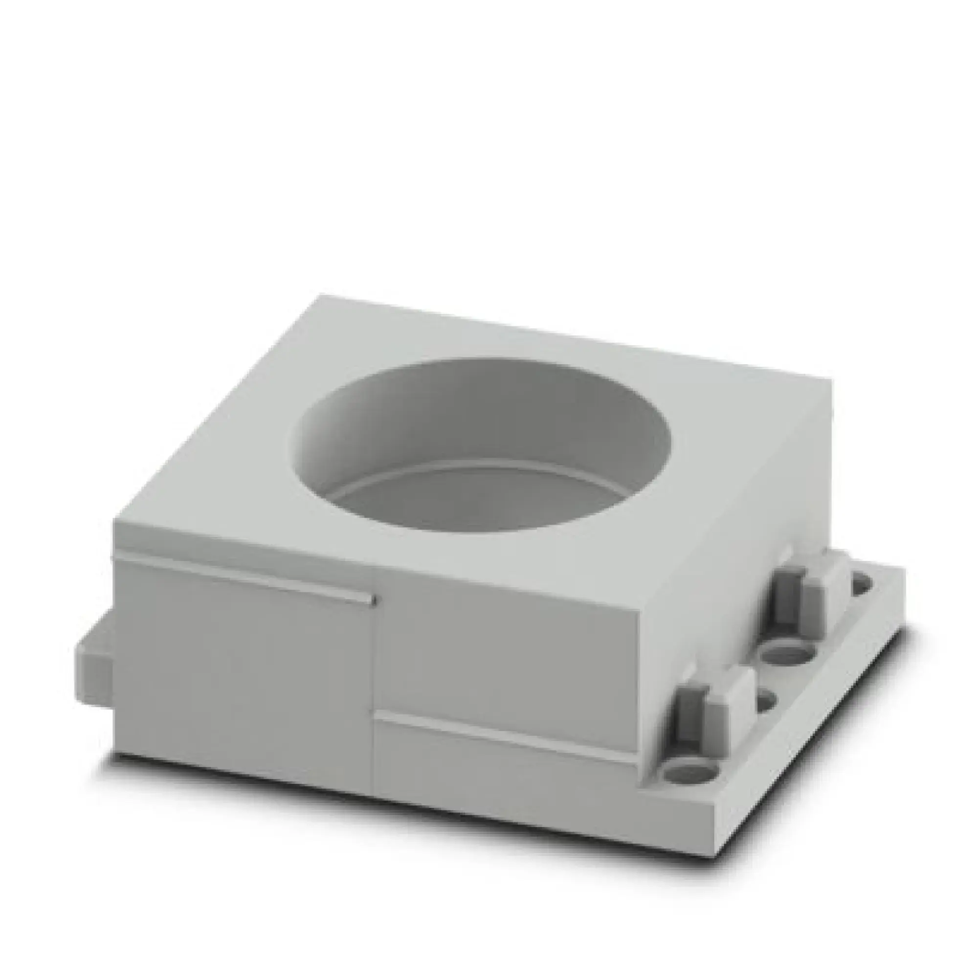 Phoenix Contact 0801701 Cable sleeve CES-LTPG-GY-28 (img_001)