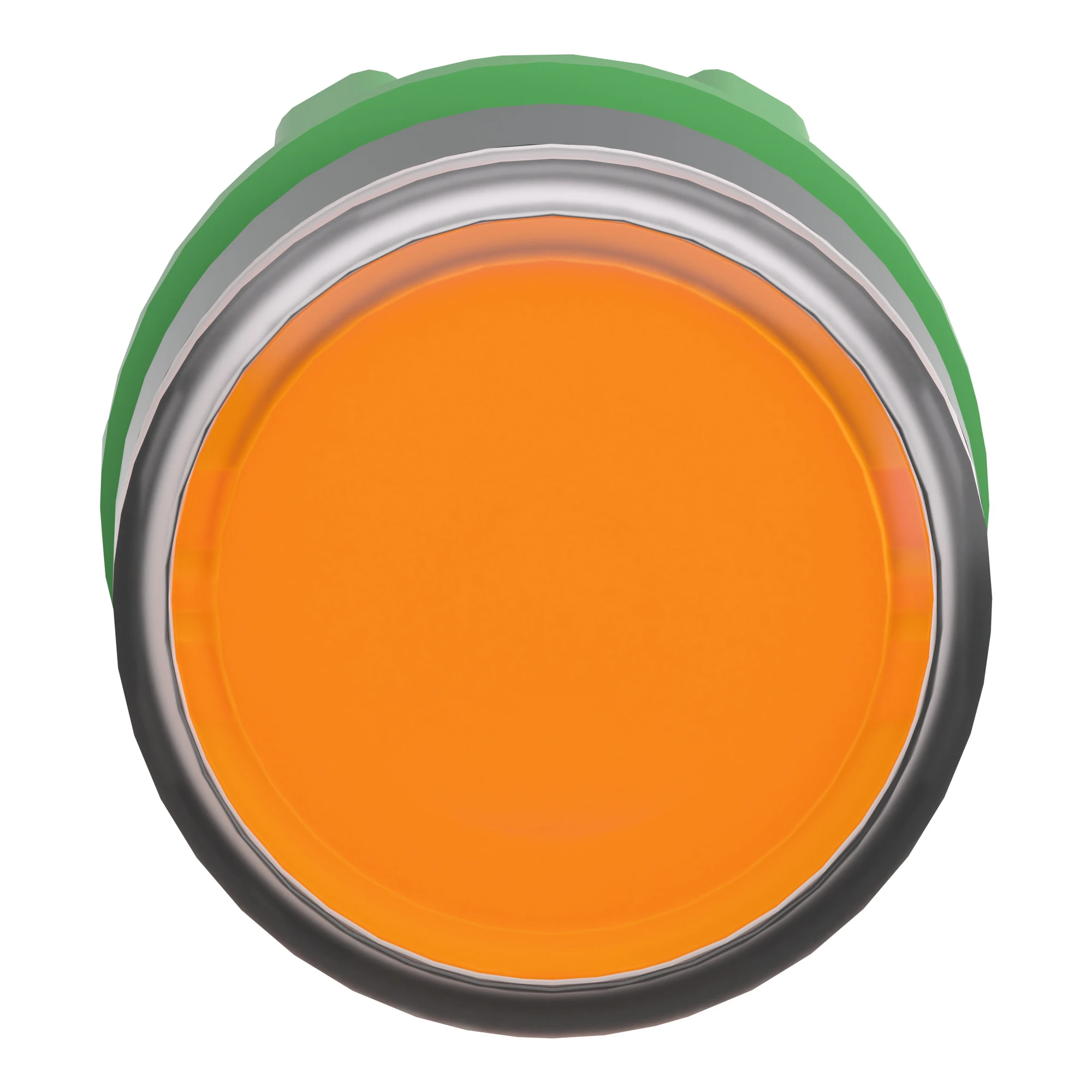 Schneider Electric ZB5AW353 Illuminated pushbutton, front element, Harmony XB5, plastic, 22mm, orange, for universal LED (img_006) Schneider Electric ZB5AW353 Illuminated pushbutton, front element, Harmony XB5, plastic, 22mm, orange, for universal LED (img_006)