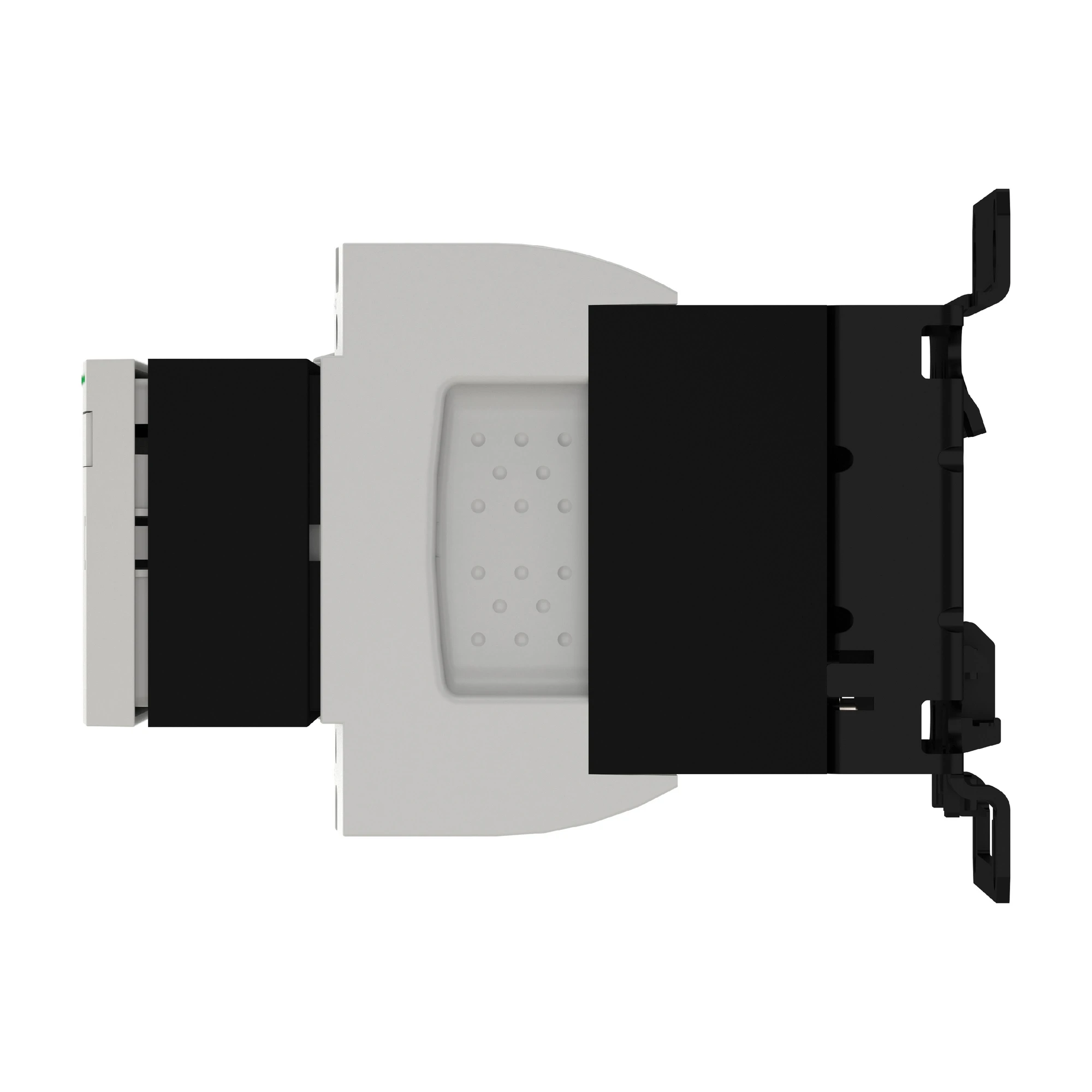 Schneider Electric ABL8FEQ24020 Power supply, Modicon ABL8, rectified, filtered, 1-/2-phase, 230-400V AC, 24V DC, 2A, 48W (img_005) Schneider Electric ABL8FEQ24020 Power supply, Modicon ABL8, rectified, filtered, 1-/2-phase, 230-400V AC, 24V DC, 2A, 48W (img_005)