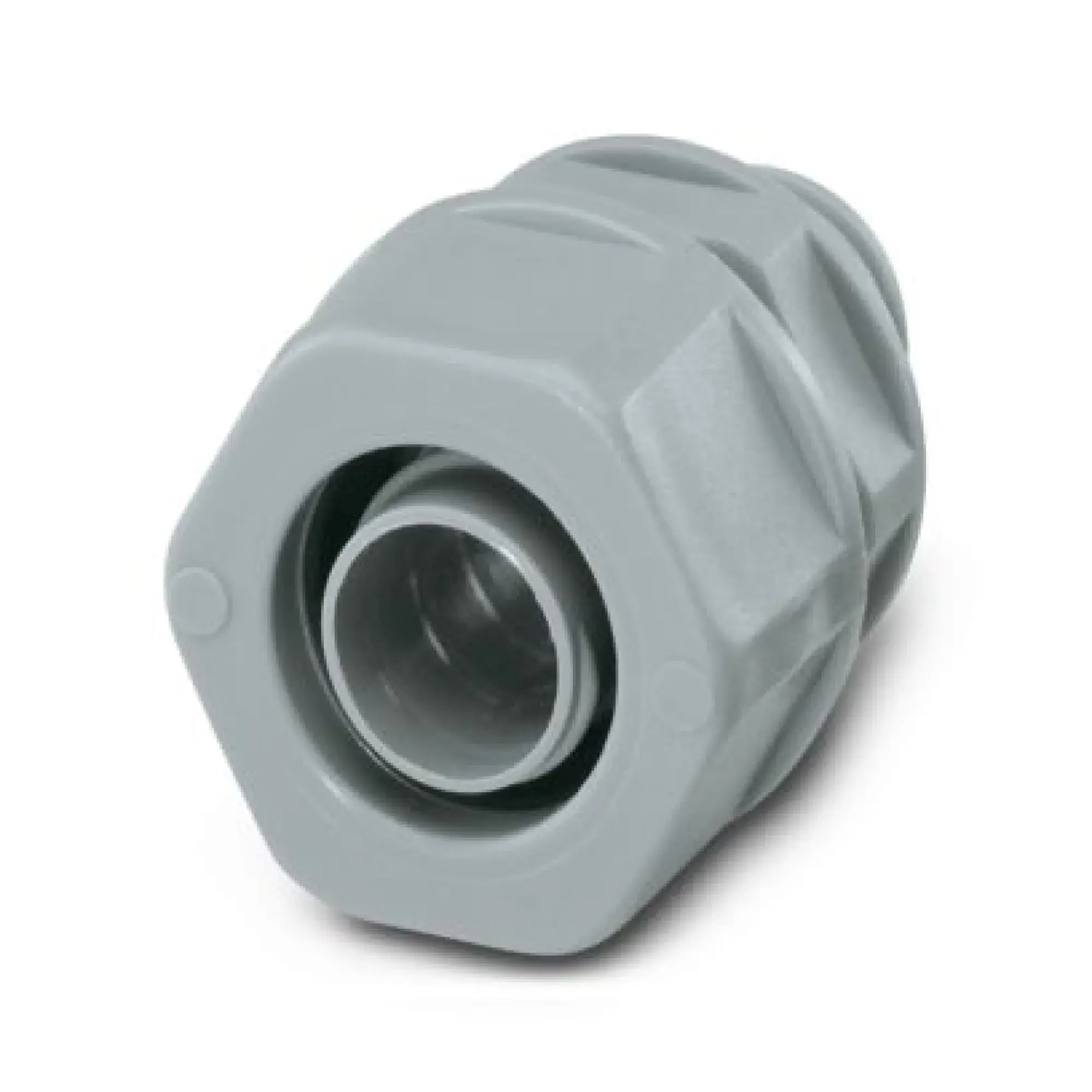 Phoenix Contact 3240997 Protective hose screw connection WP-G PP HF M16 (img_001) Phoenix Contact 3240997 Protective hose screw connection WP-G PP HF M16 (img_001)