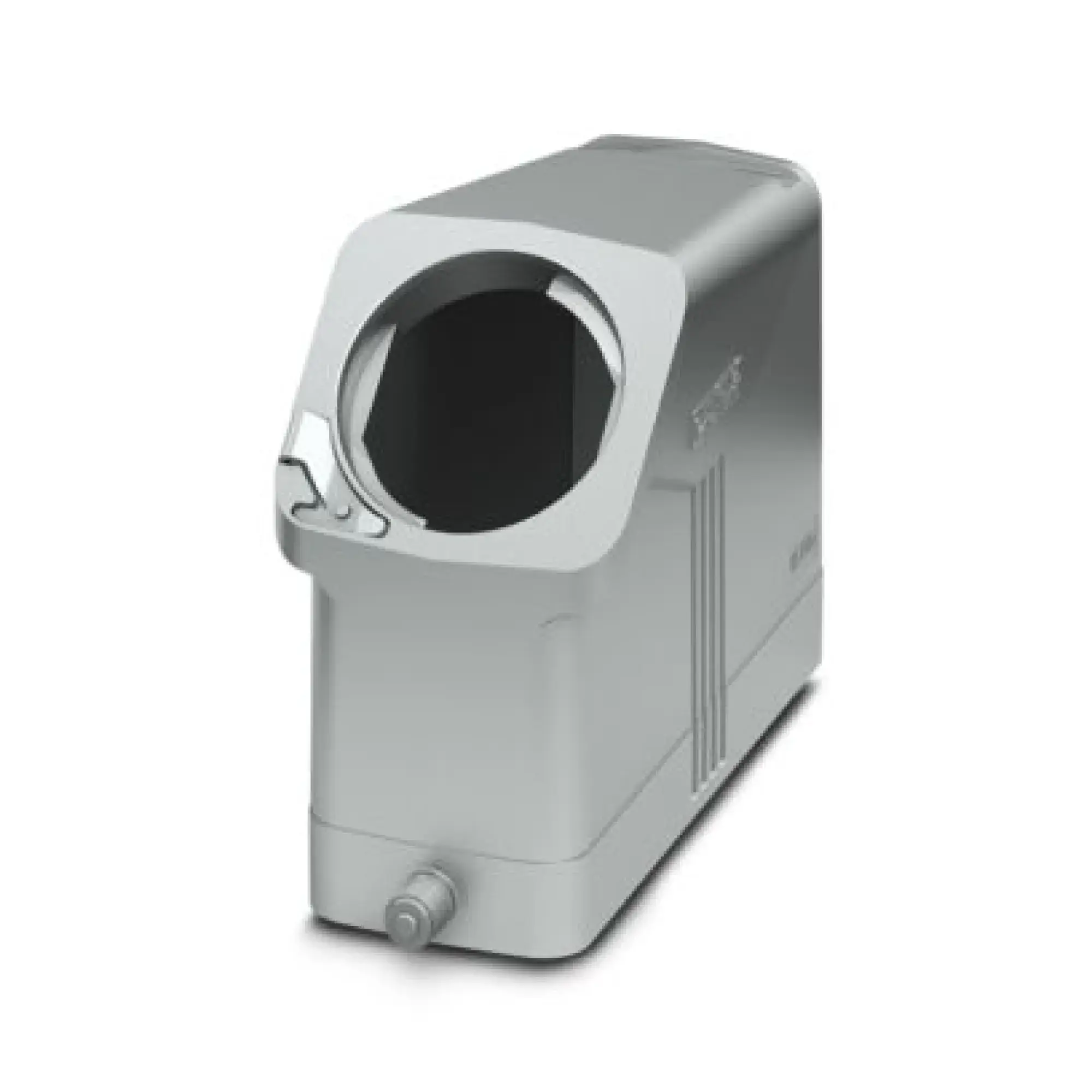 Phoenix Contact 1411473 Housing HC-EVO-B24-HHFS-EL-AL (img_001) Phoenix Contact 1411473 Housing HC-EVO-B24-HHFS-EL-AL (img_001)