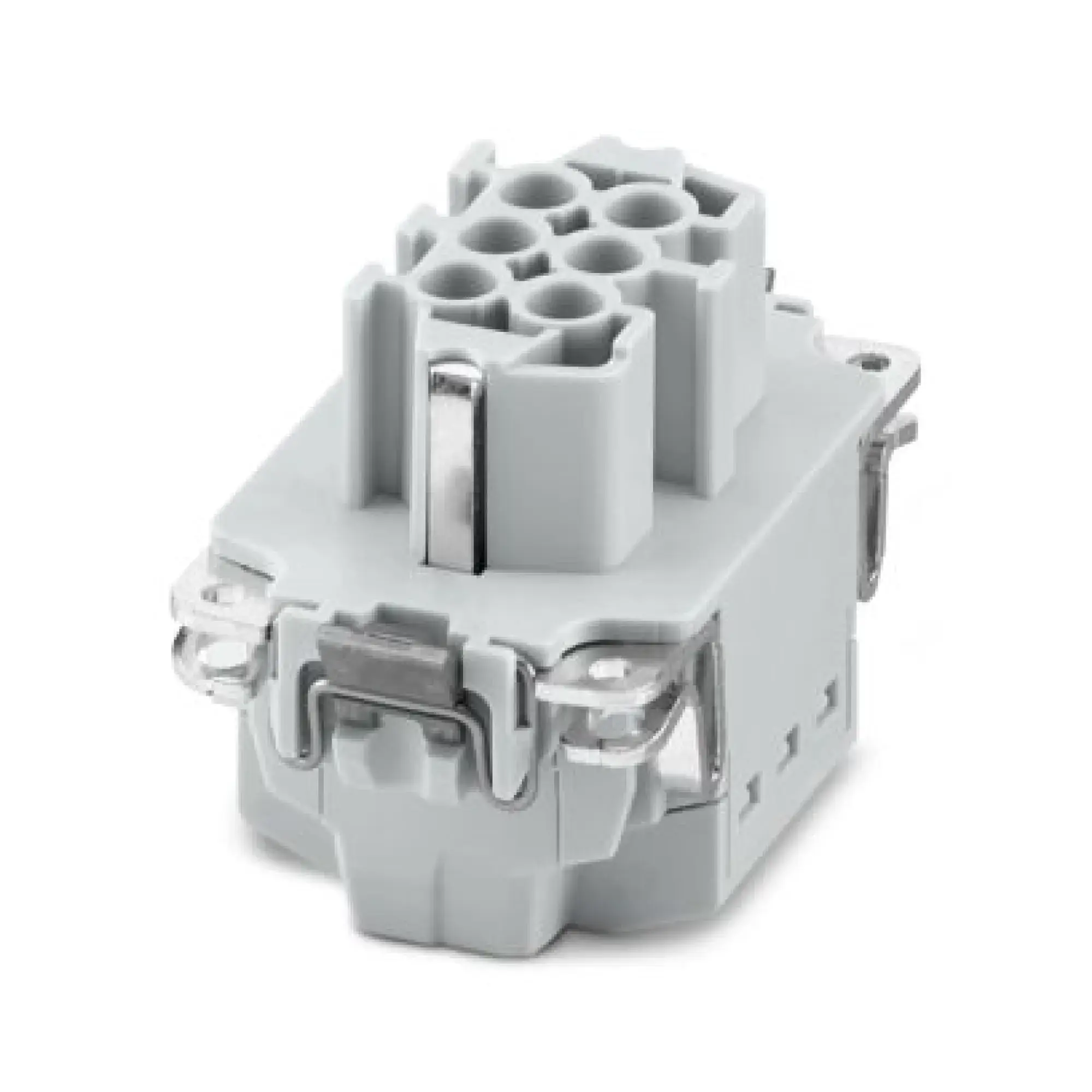 Phoenix Contact 1350024 Contact insert HC-B06-I-PT-CI-F (img_001) Phoenix Contact 1350024 Contact insert HC-B06-I-PT-CI-F (img_001)