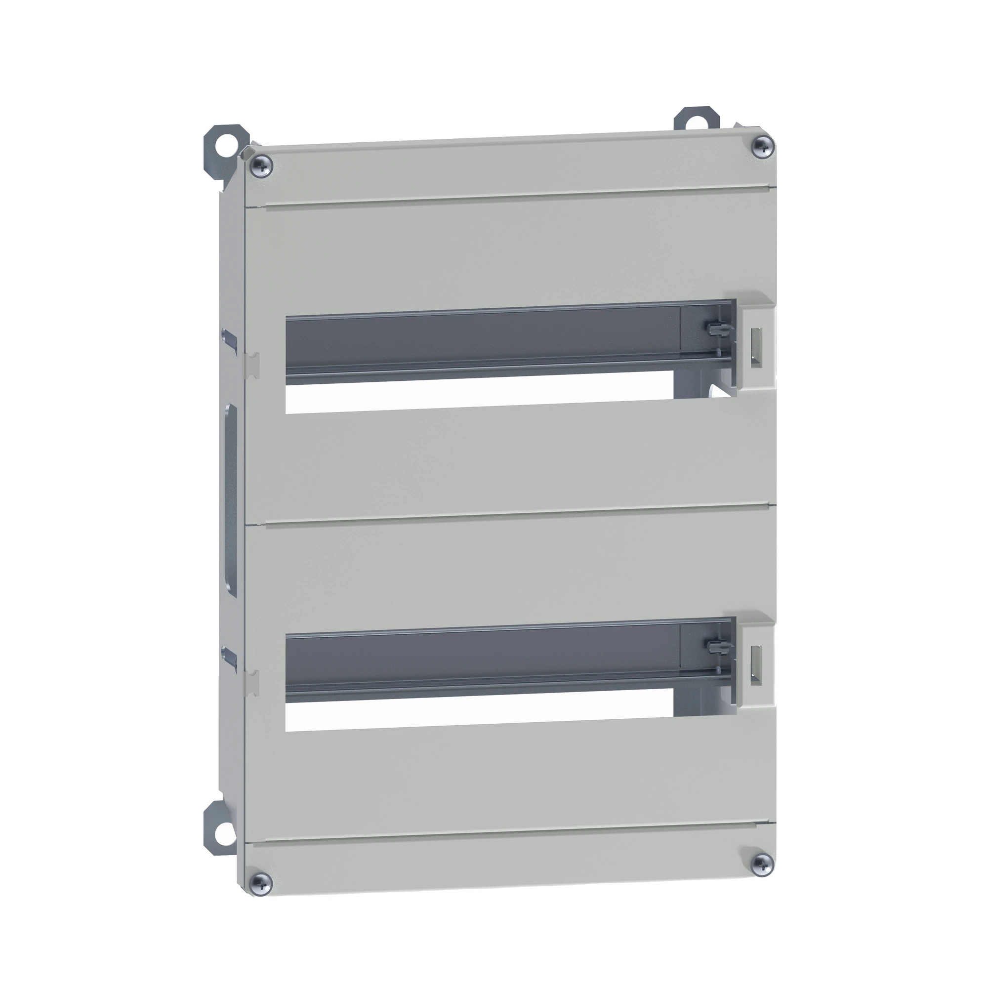 Schneider Electric NSYDLM24 Modular Frame DLM-Type for Enclosure SPACIAL WM, 24 Modules, H400xB300mm (img_001) Schneider Electric NSYDLM24 Modular Frame DLM-Type for Enclosure SPACIAL WM, 24 Modules, H400xB300mm (img_001)