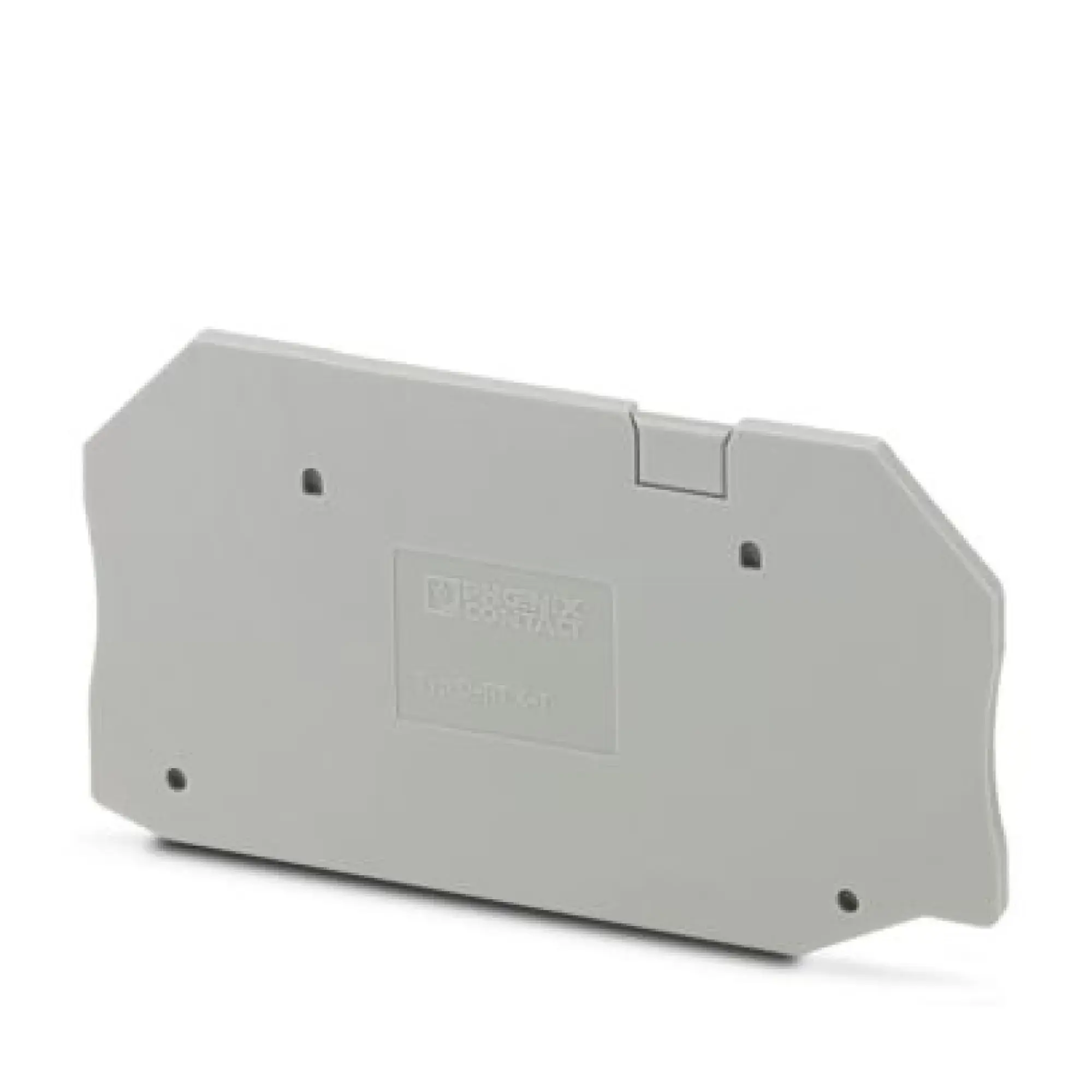 Phoenix Contact 3000606 End cover D-RT 4-T (img_001) Phoenix Contact 3000606 End cover D-RT 4-T (img_001)