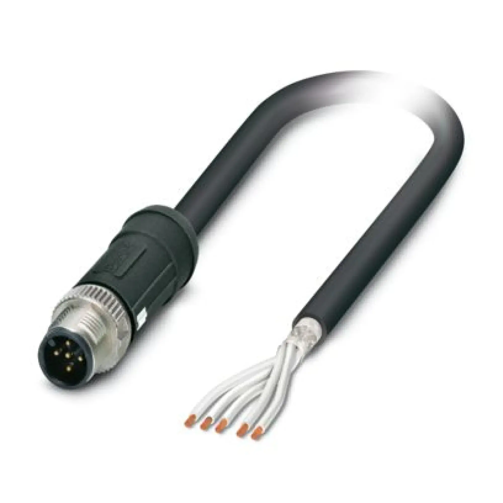 Phoenix Contact 1407327 Sensor/actuator cable SAC-5P-MS/10,0-28R SCO RAIL (img_001)