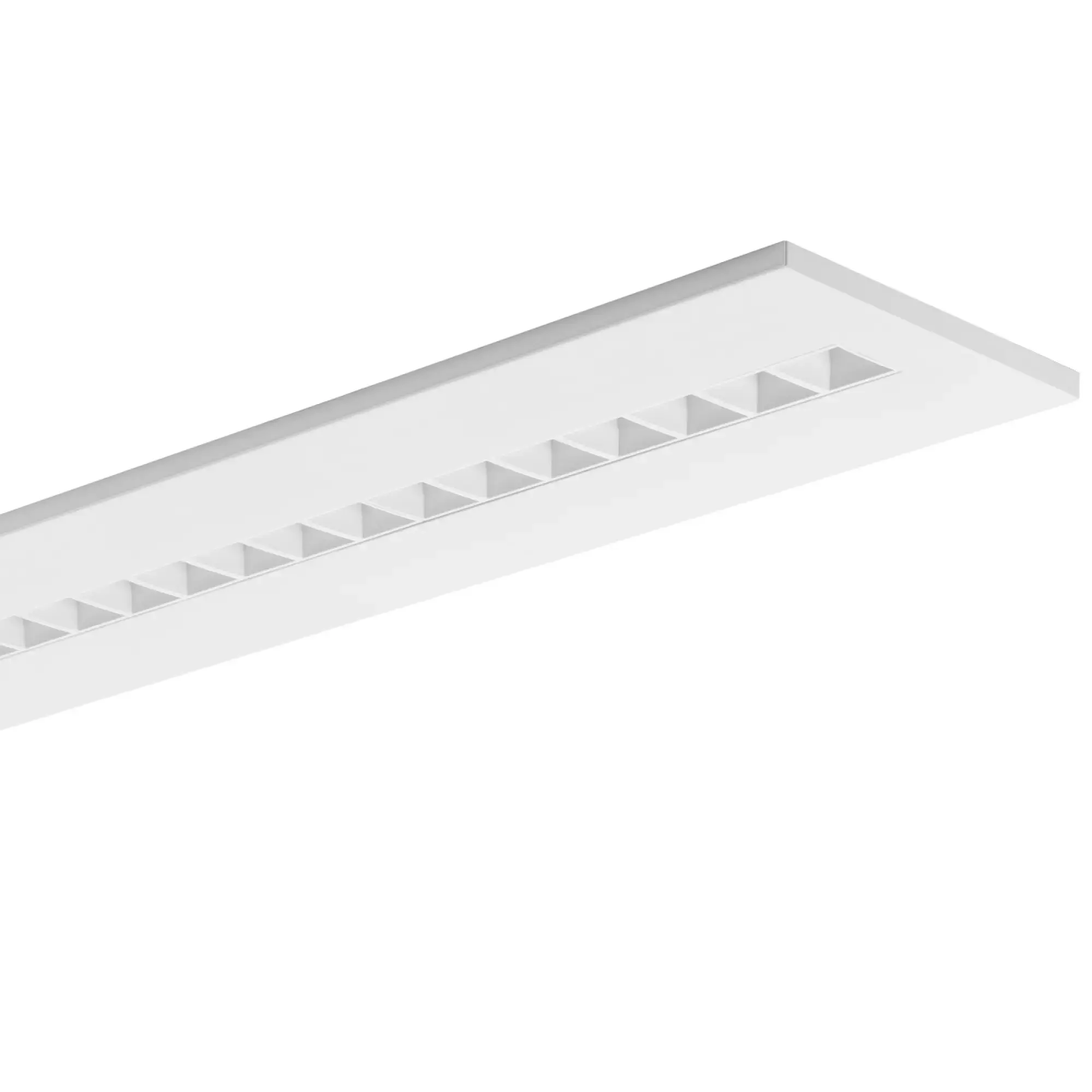 Performance iN Lighting 3122437 LED-Einlegeleuchte 4000K 32W statisch weißes Raster 3122437 (img_001) Performance iN Lighting 3122437 LED-Einlegeleuchte 4000K 32W statisch weißes Raster 3122437 (img_001)