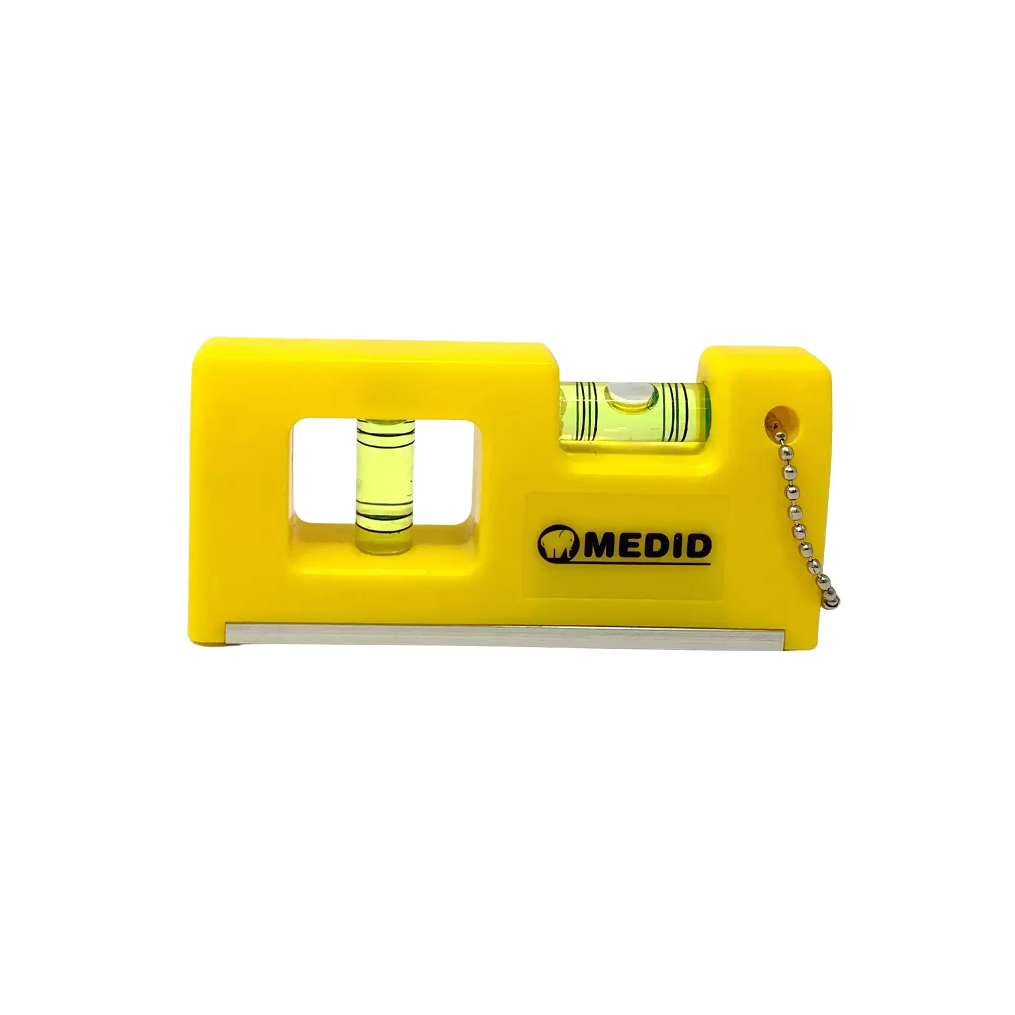 MEDID 440 Mini magnetic spirit level 100 mm (img_001)