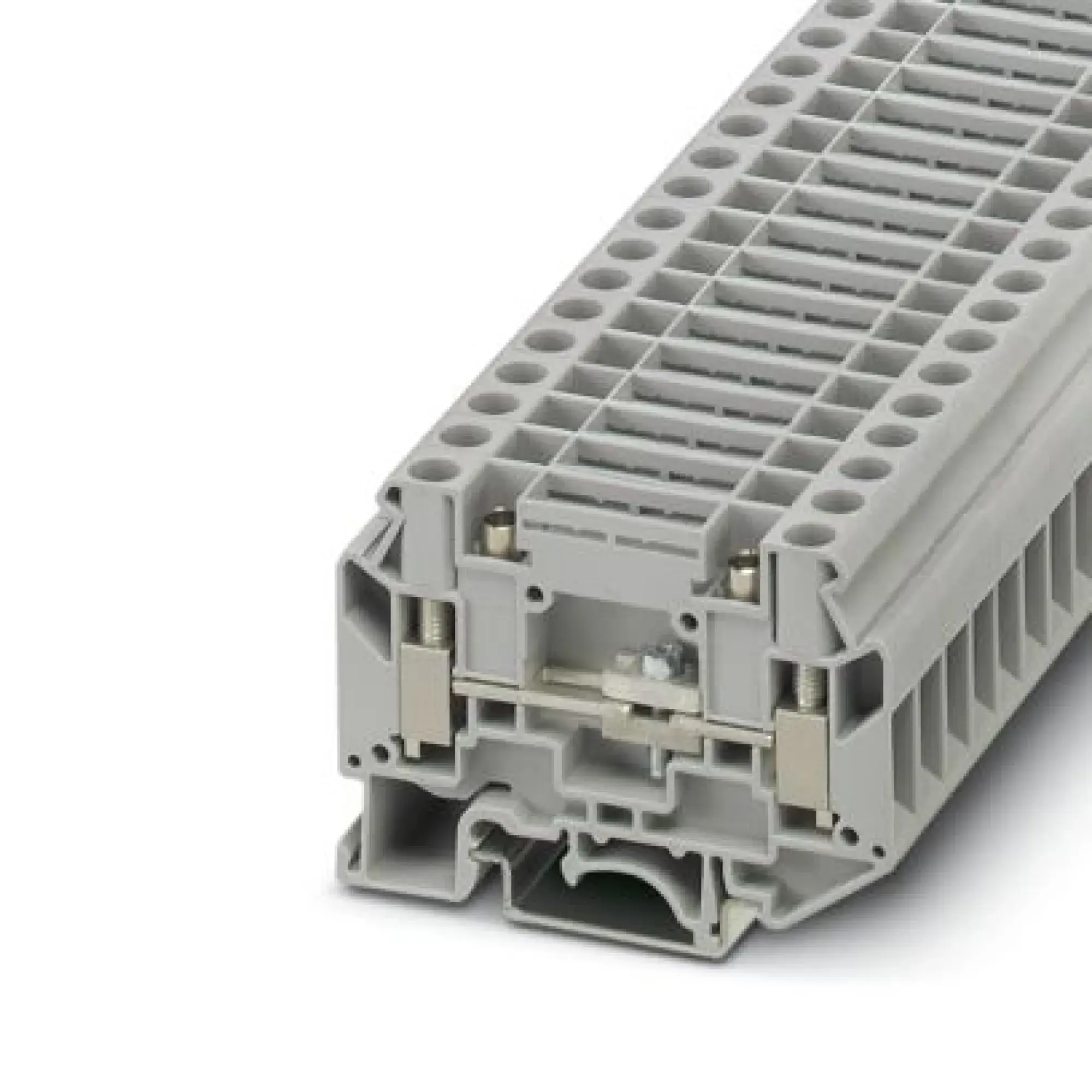 Phoenix Contact 3072800 Disconnect terminal block UK 6-T-P (img_001)