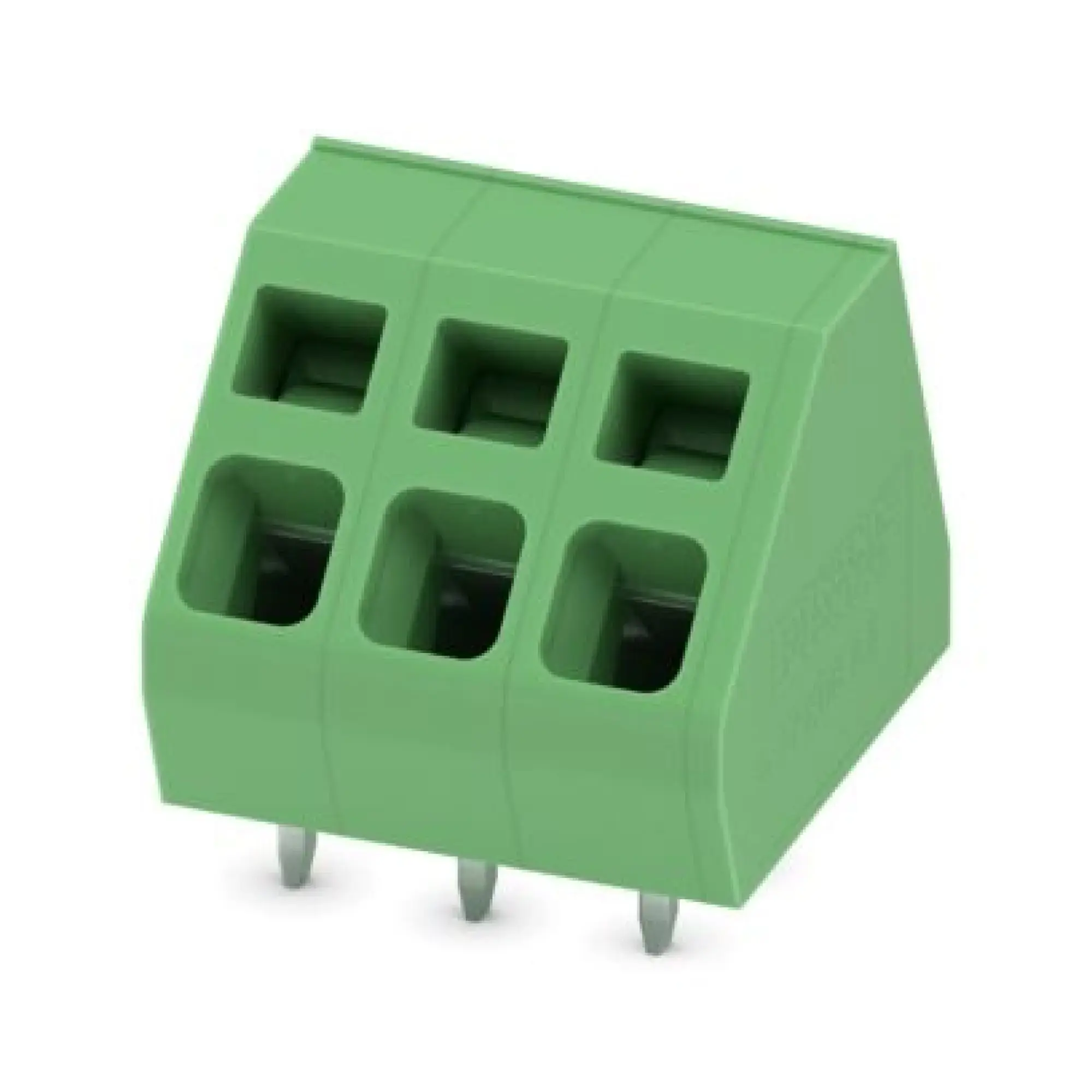 Phoenix Contact 1799167 PCB terminal block ZFKDSA 2,5-5,08- 3 (img_001) Phoenix Contact 1799167 PCB terminal block ZFKDSA 2,5-5,08- 3 (img_001)