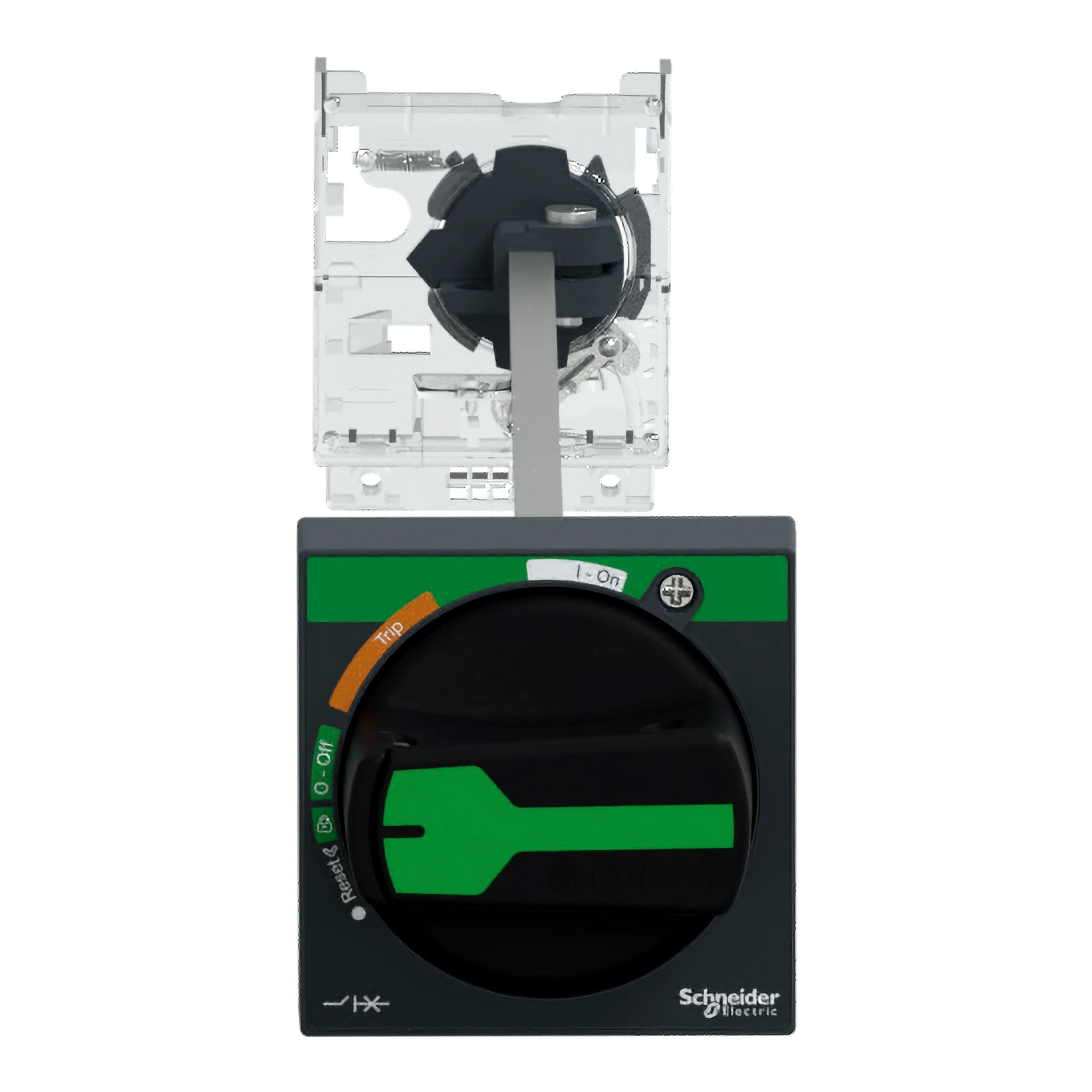 Schneider Electric GV2APN01 TeSys GV2, rotary handle set, IP 54, black, for GV2L GV2P (img_005) Schneider Electric GV2APN01 TeSys GV2, rotary handle set, IP 54, black, for GV2L GV2P (img_005)