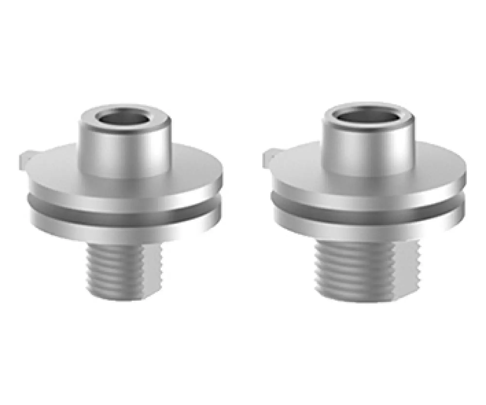 Performance iN Lighting 310639 Anschluss M13 aus Aluminium für Adapter 310639 (img_002)