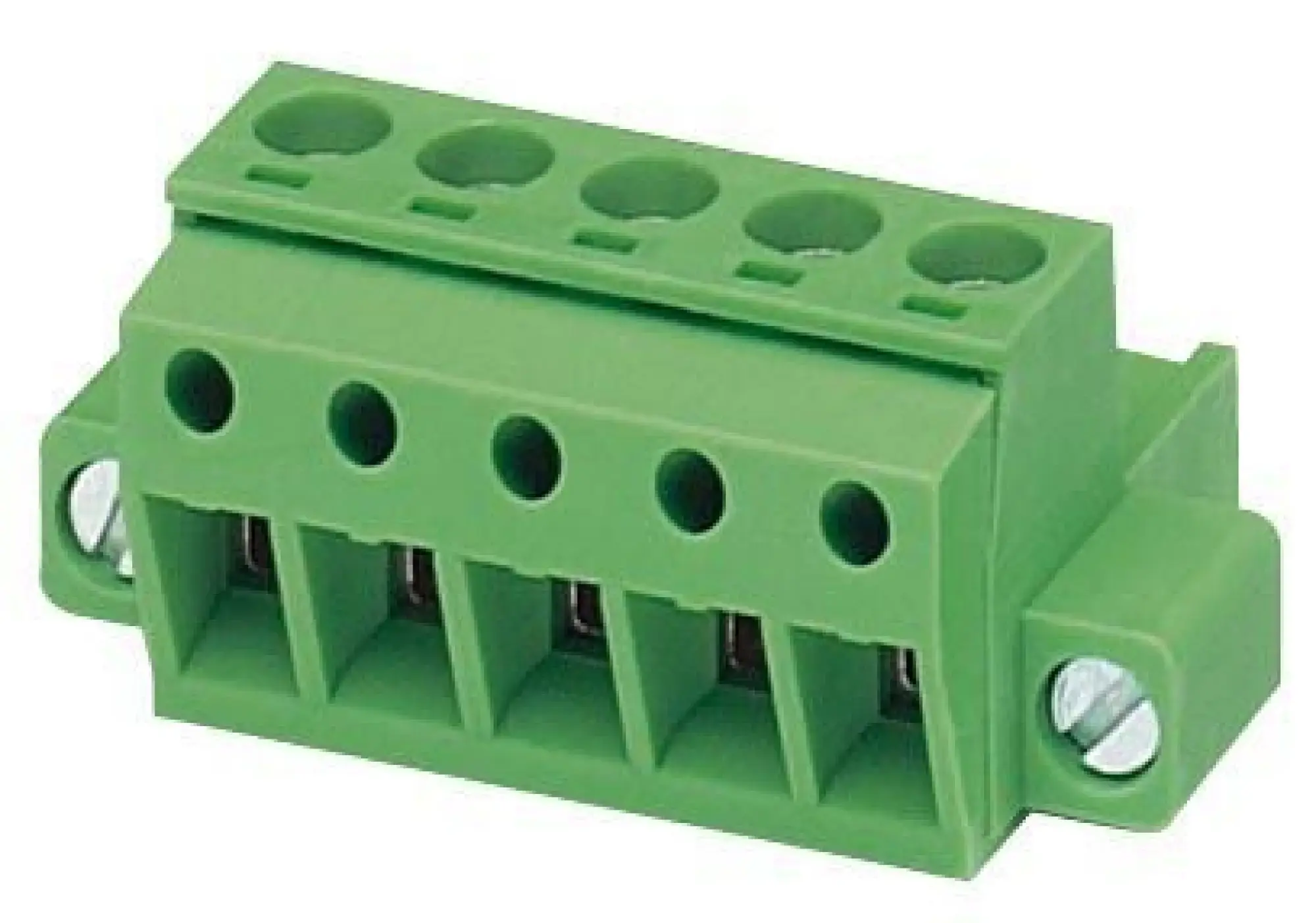 Phoenix Contact 1672085 PCB connector MSTBP 2,5/ 5-STF-5,08GY38AUCMQ (img_001) Phoenix Contact 1672085 PCB connector MSTBP 2,5/ 5-STF-5,08GY38AUCMQ (img_001)