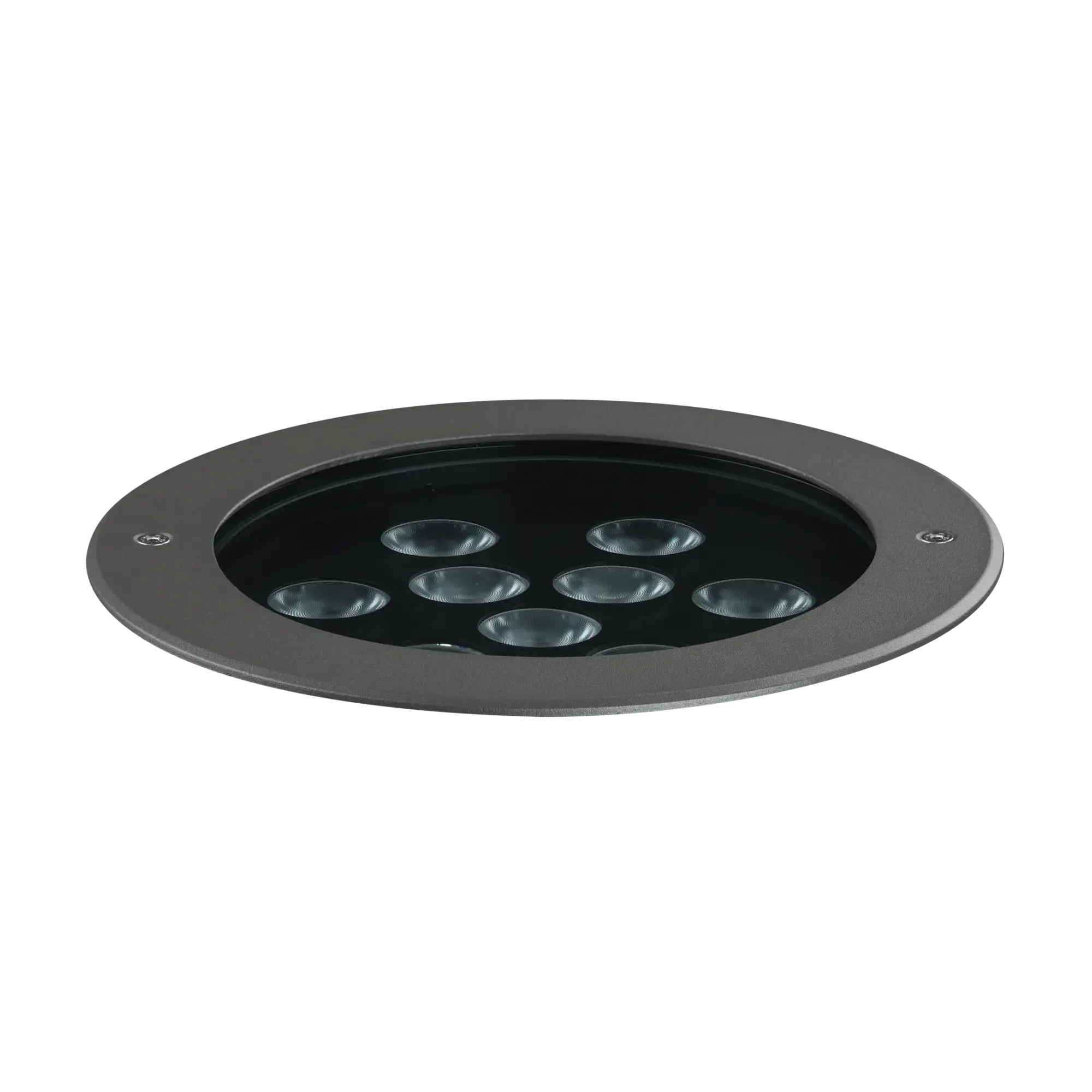 Performance iN Lighting 3108380 LED-Bodeneinbauleuchte 3000K 26W statisch runde Optik medium 3108380 (img_004)