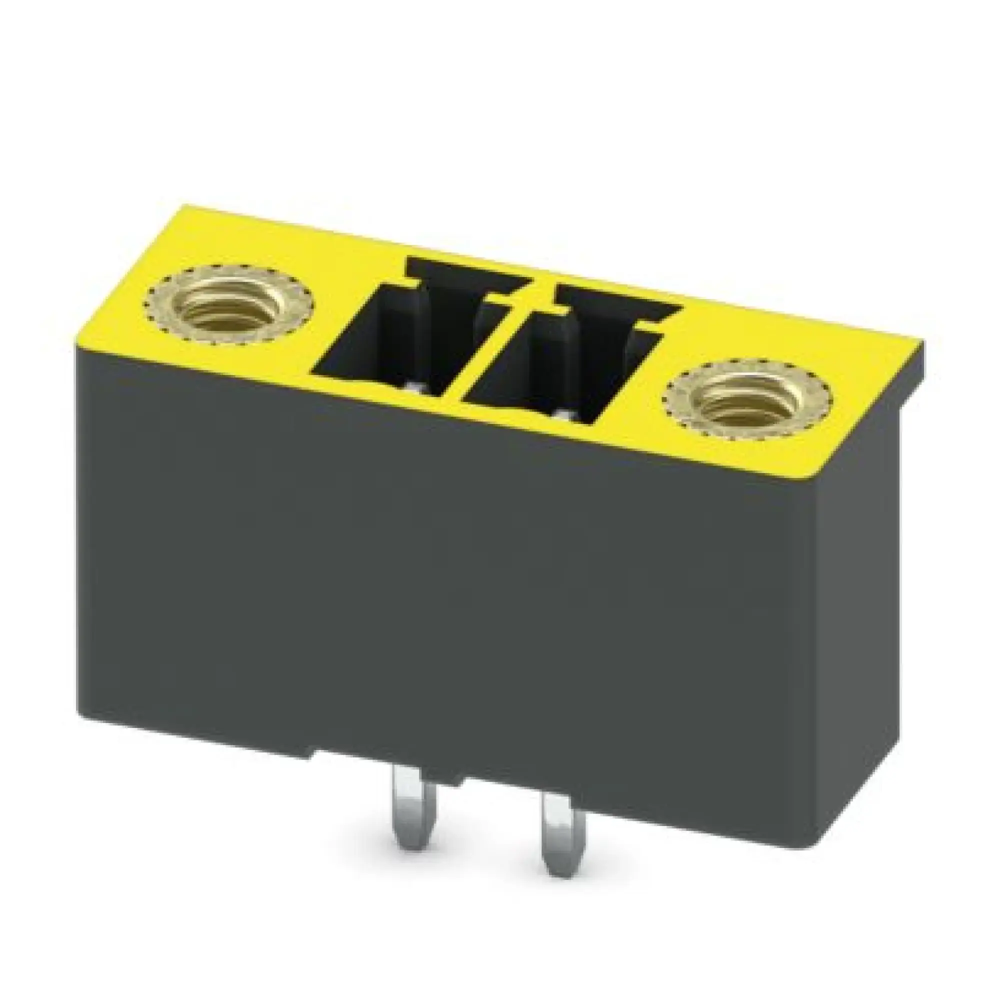 Phoenix Contact 1509738 PCB header MCV 1,5/ 2-GF-3,5-LR BK BDYE (img_001) Phoenix Contact 1509738 PCB header MCV 1,5/ 2-GF-3,5-LR BK BDYE (img_001)