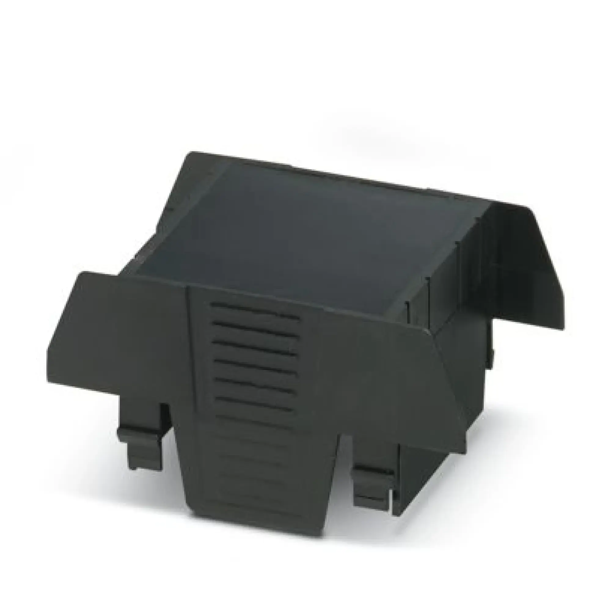 Phoenix Contact 2201771 Upper housing part EH 45 F-C DS/ABS BK9005 (img_001)