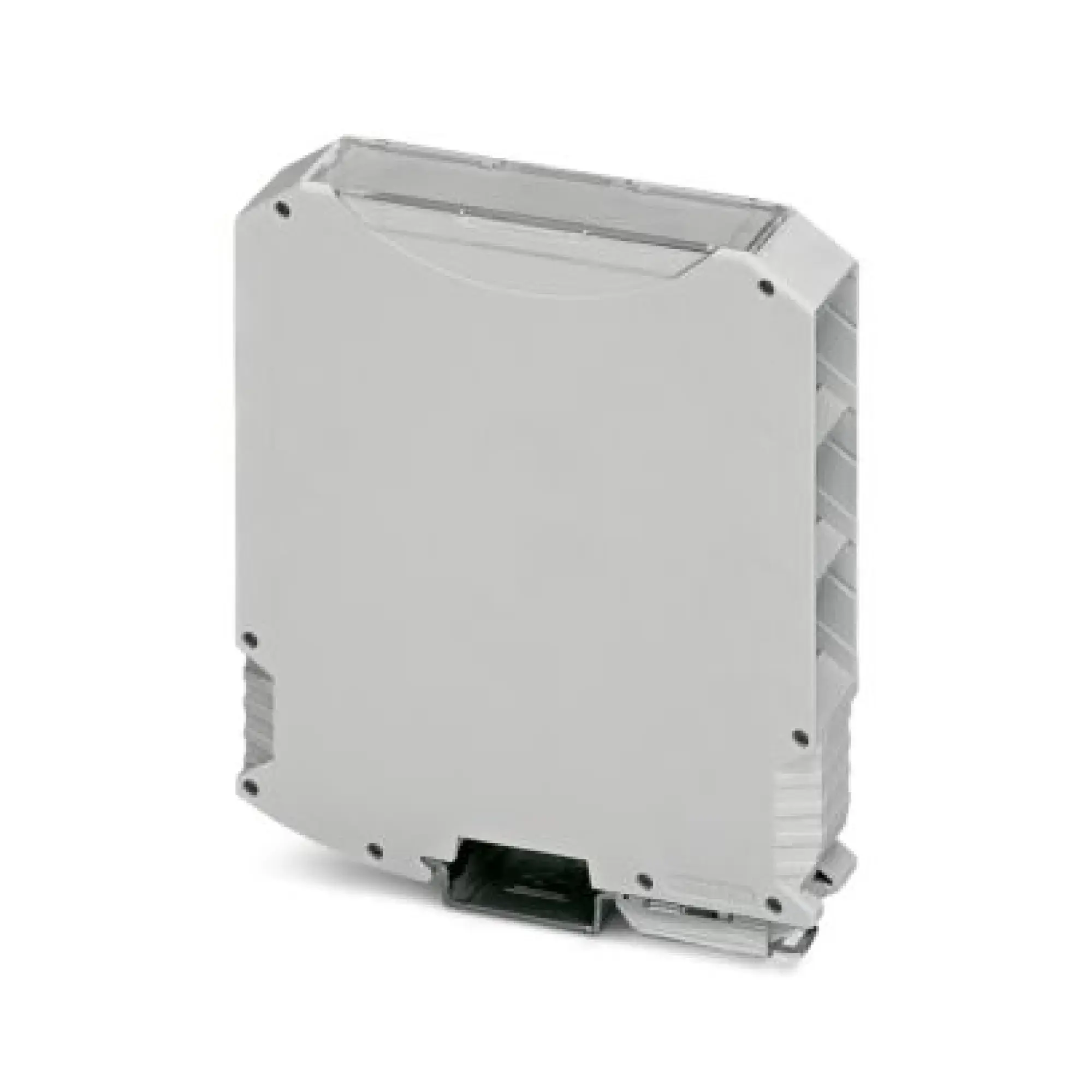 Phoenix Contact 2713942 Electronics housing ME MAX 22,5 G 3-3 KMGY (img_001) Phoenix Contact 2713942 Electronics housing ME MAX 22,5 G 3-3 KMGY (img_001)