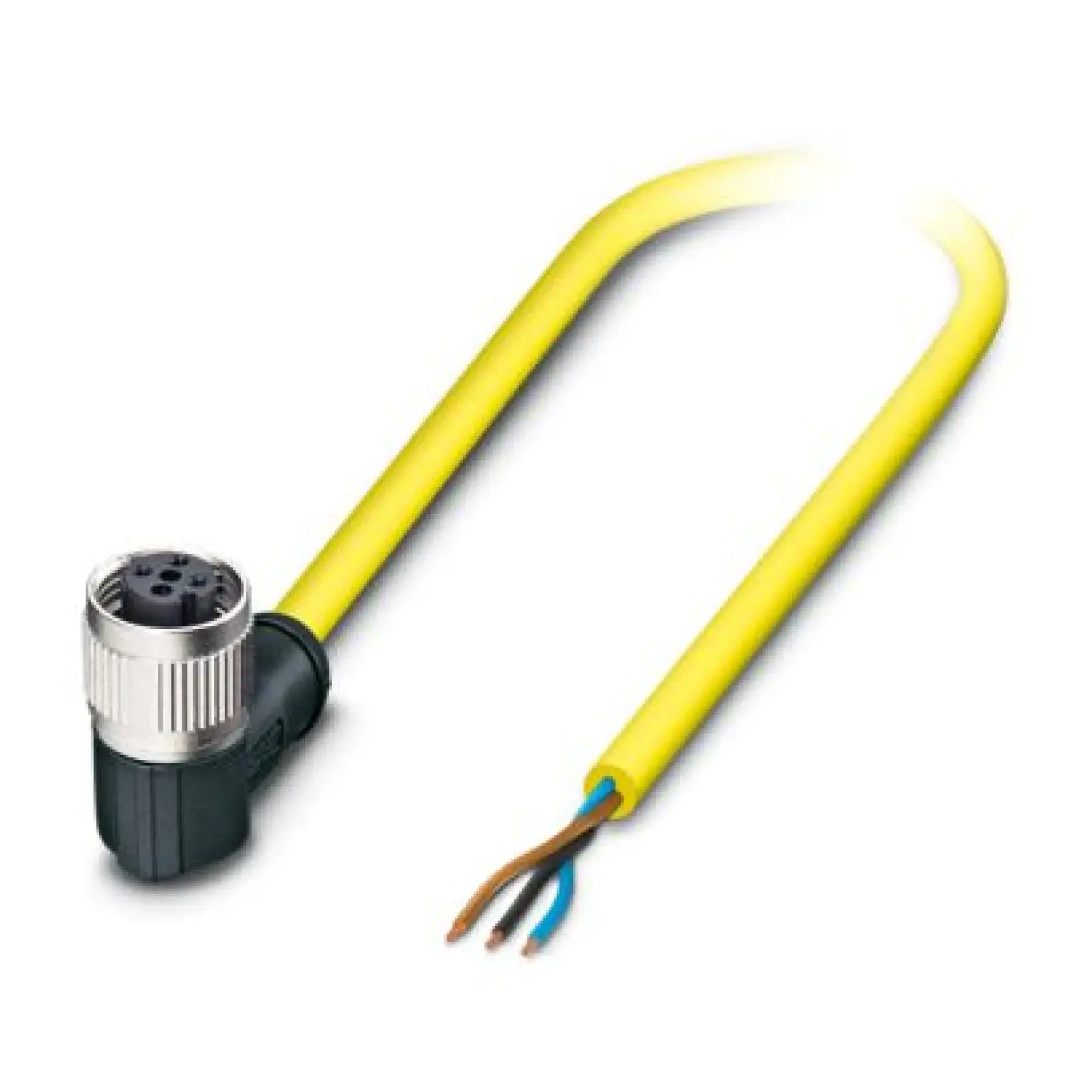 Phoenix Contact 1406327 Sensor/actuator cable SAC-3P- 2,0-542/M12FR BK (img_001)