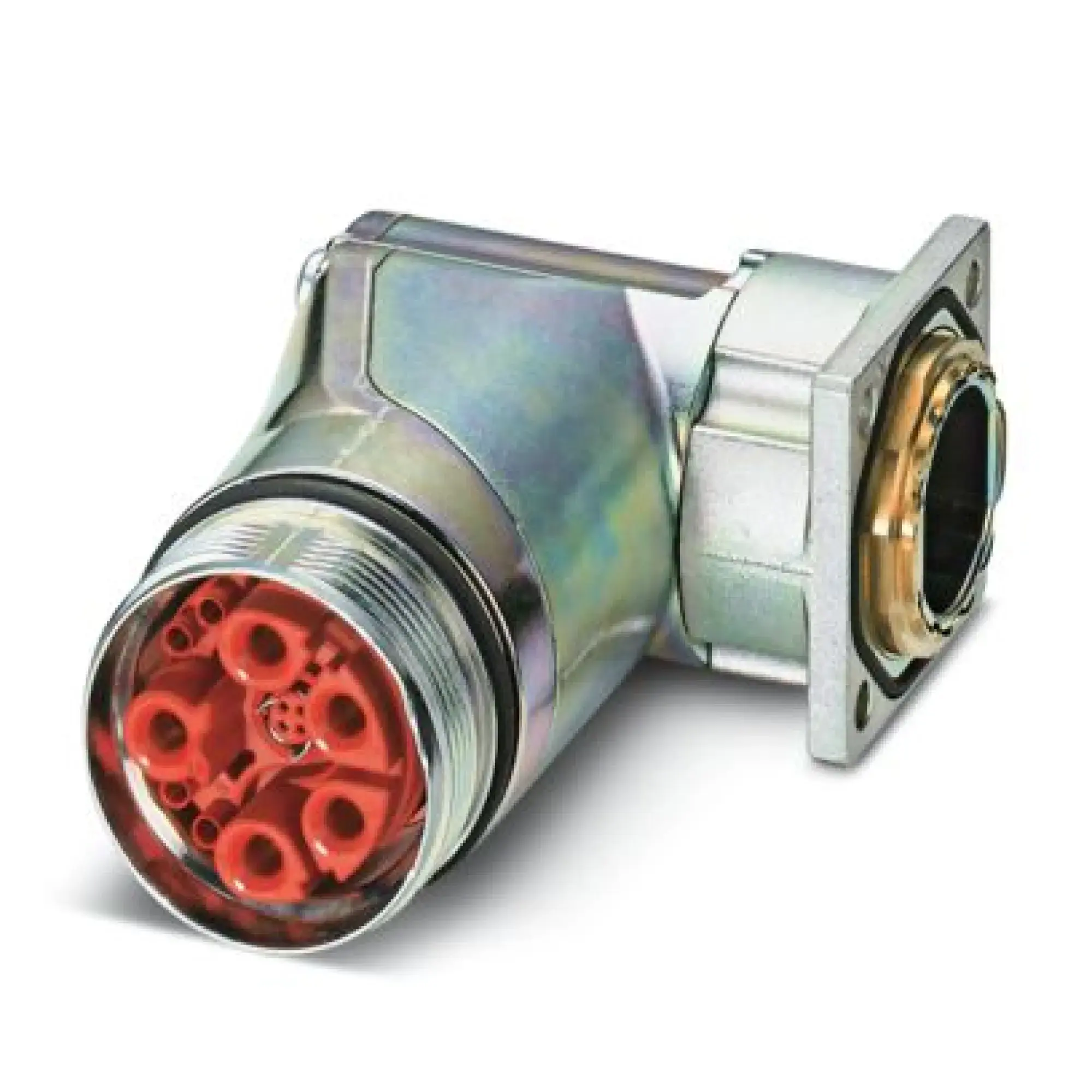 Phoenix Contact 1623365 Device connector front mounting SB-8ESCA8AA700S (img_001) Phoenix Contact 1623365 Device connector front mounting SB-8ESCA8AA700S (img_001)