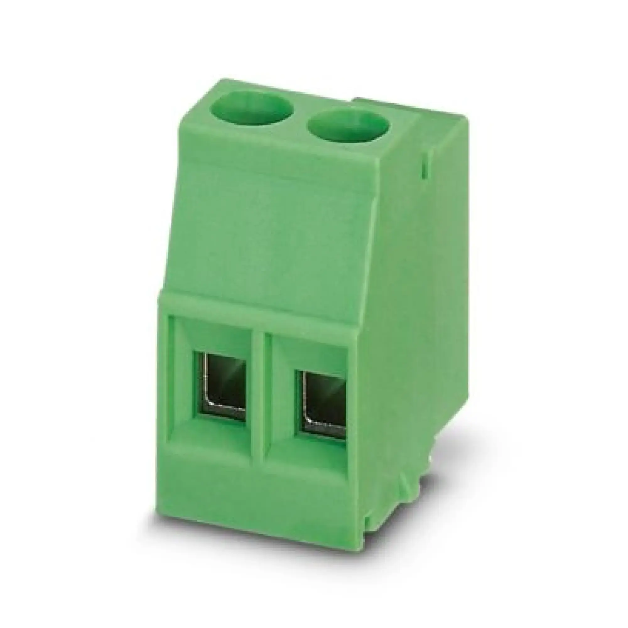 Phoenix Contact 1707205 PCB terminal block MKDSO 2,5/ 2-L (img_001) Phoenix Contact 1707205 PCB terminal block MKDSO 2,5/ 2-L (img_001)