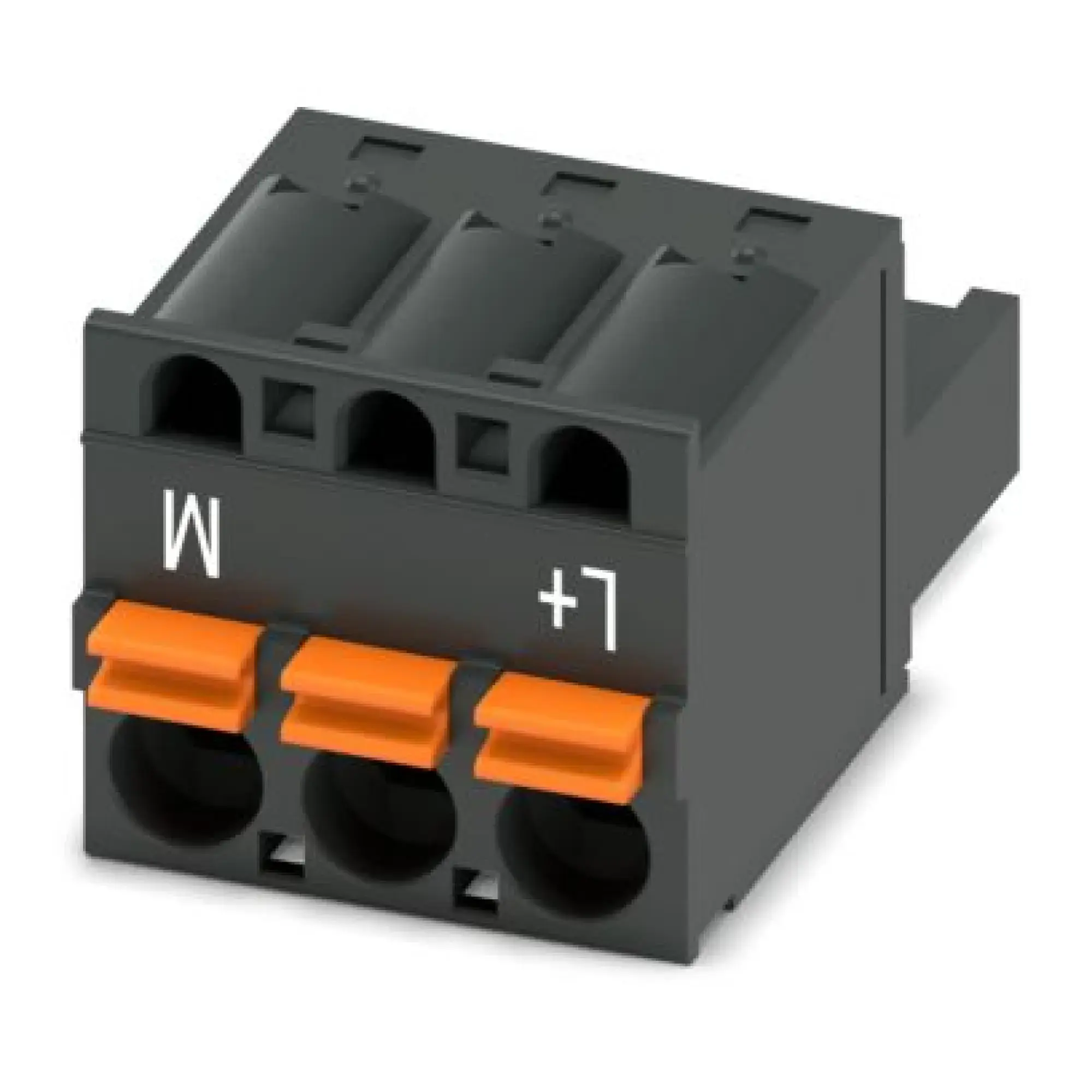 Phoenix Contact 1210452 PCB connector FKC 2,5/ 3-ST-5,08 BK BDWHL+M (img_001)