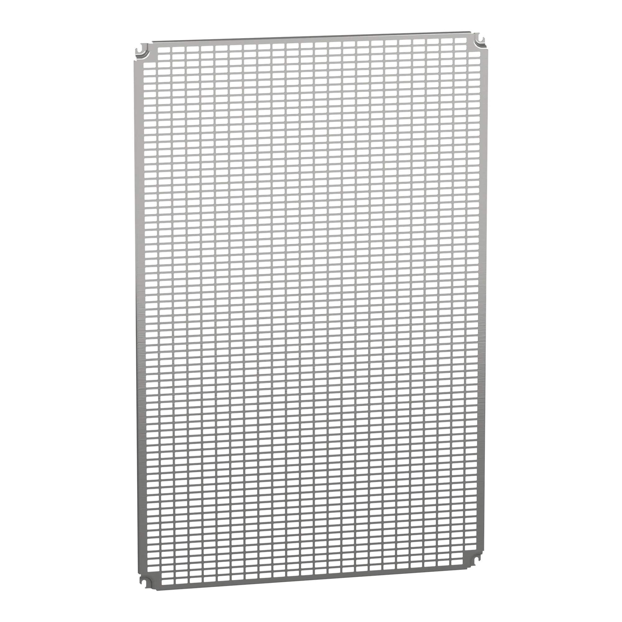 Schneider Electric NSYMR128 Perforated Plates Monoblock, H1200xB800mm with Universal Perforation 11x26mm (img_001)
