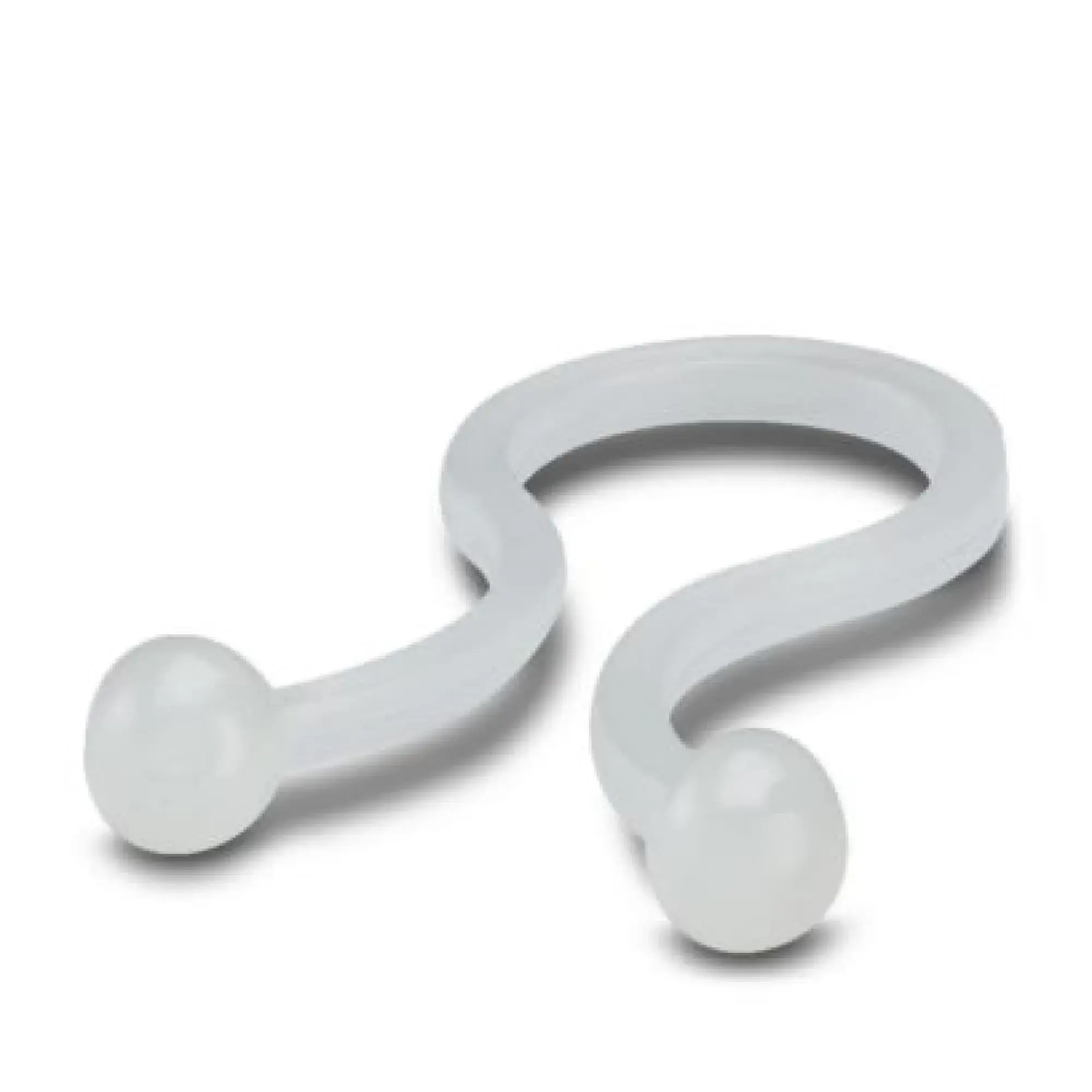 Phoenix Contact 3241103 Cable twist tie WG-D HF 12,7 (img_001) Phoenix Contact 3241103 Cable twist tie WG-D HF 12,7 (img_001)