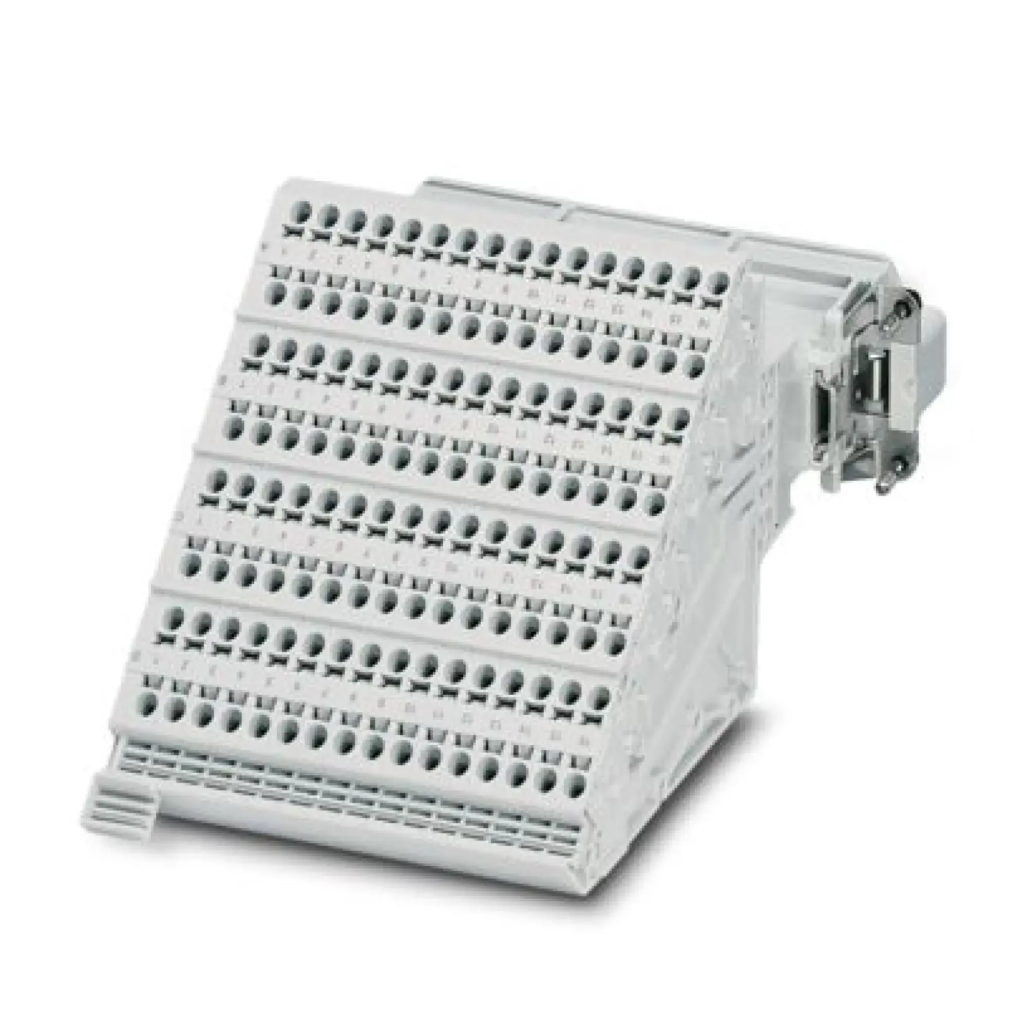 Phoenix Contact 1580215 Terminal adapter HC-D 64-A-TWIN-PER-M (img_001)