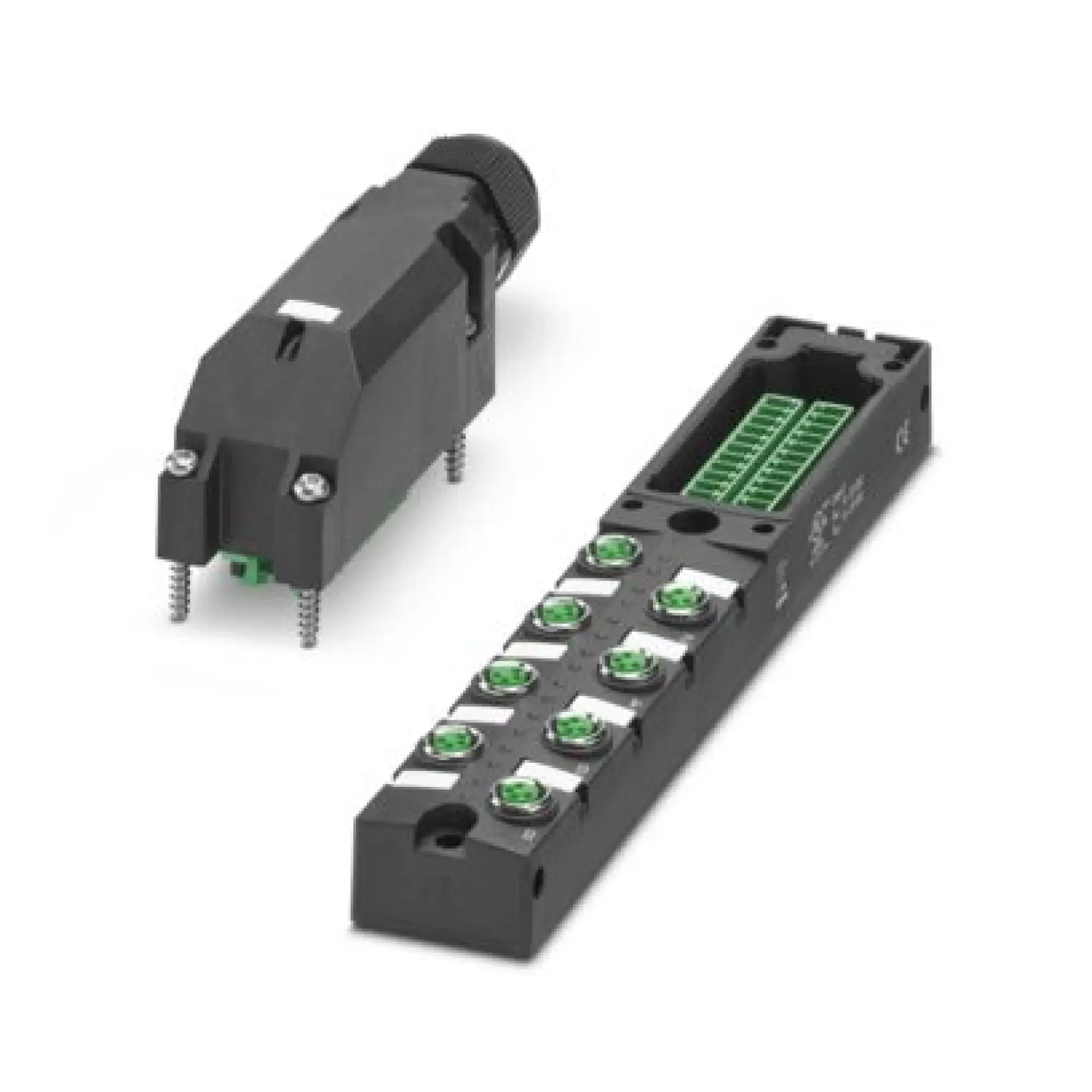 Phoenix Contact 1197617 Distributor box SACB- 8/4-L-C-M8 HD (img_001)